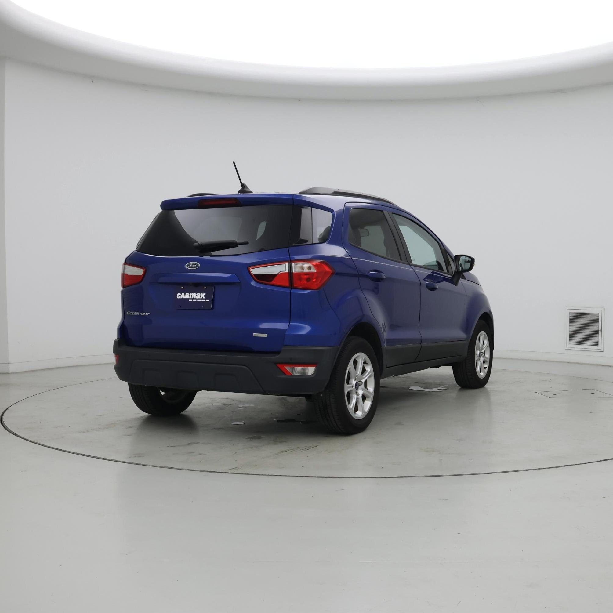 Thumbnail: 2020 Ford EcoSport - 8