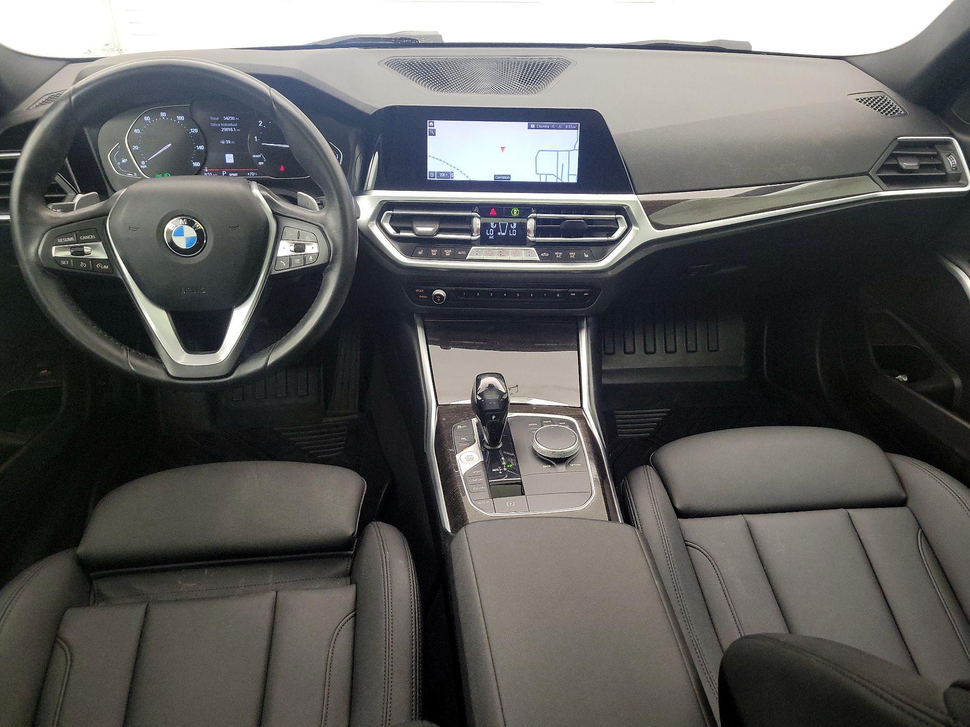 Thumbnail: 2021 BMW 3 Series - 9