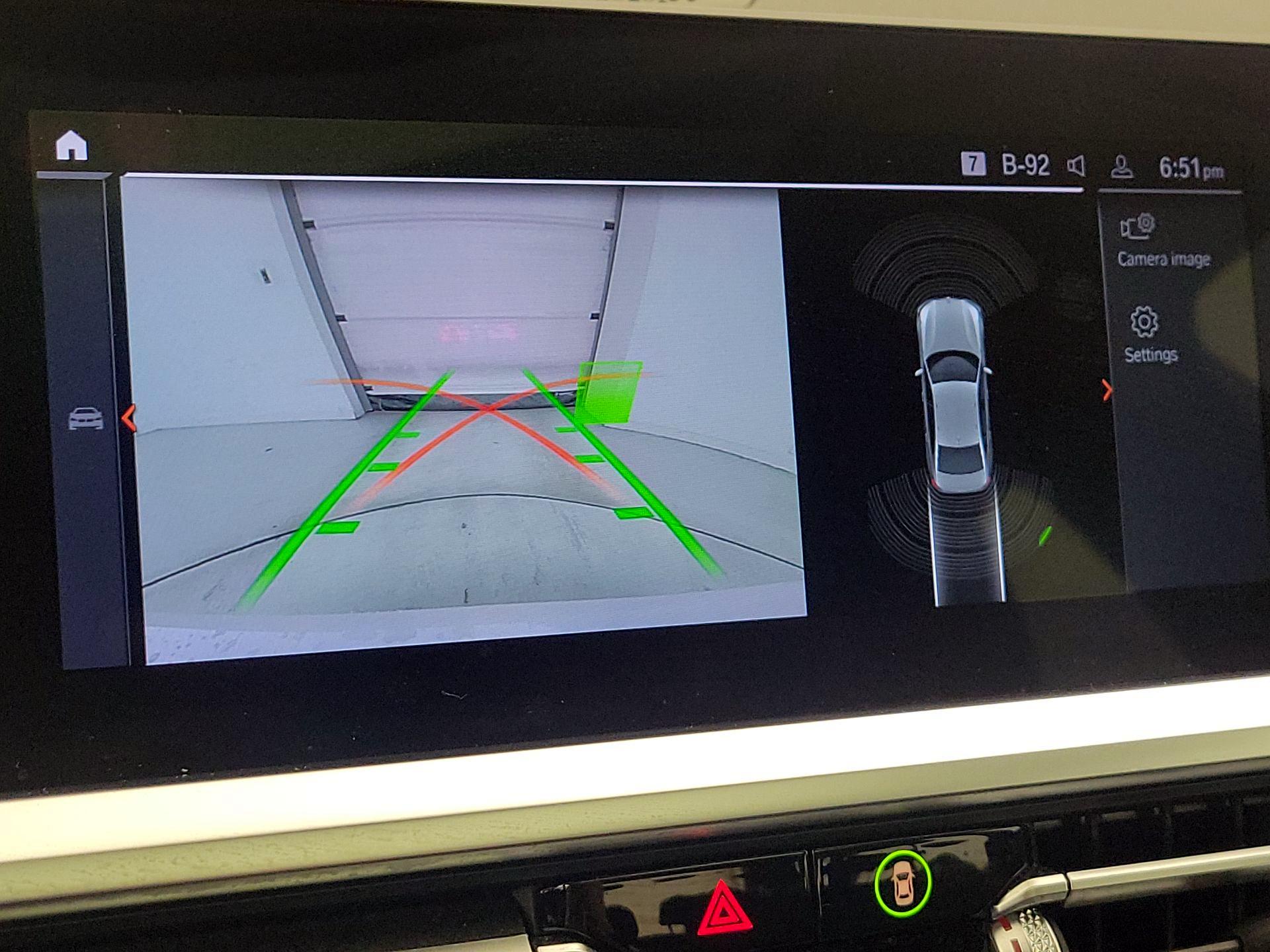 Thumbnail: 2021 BMW 3 Series - 15