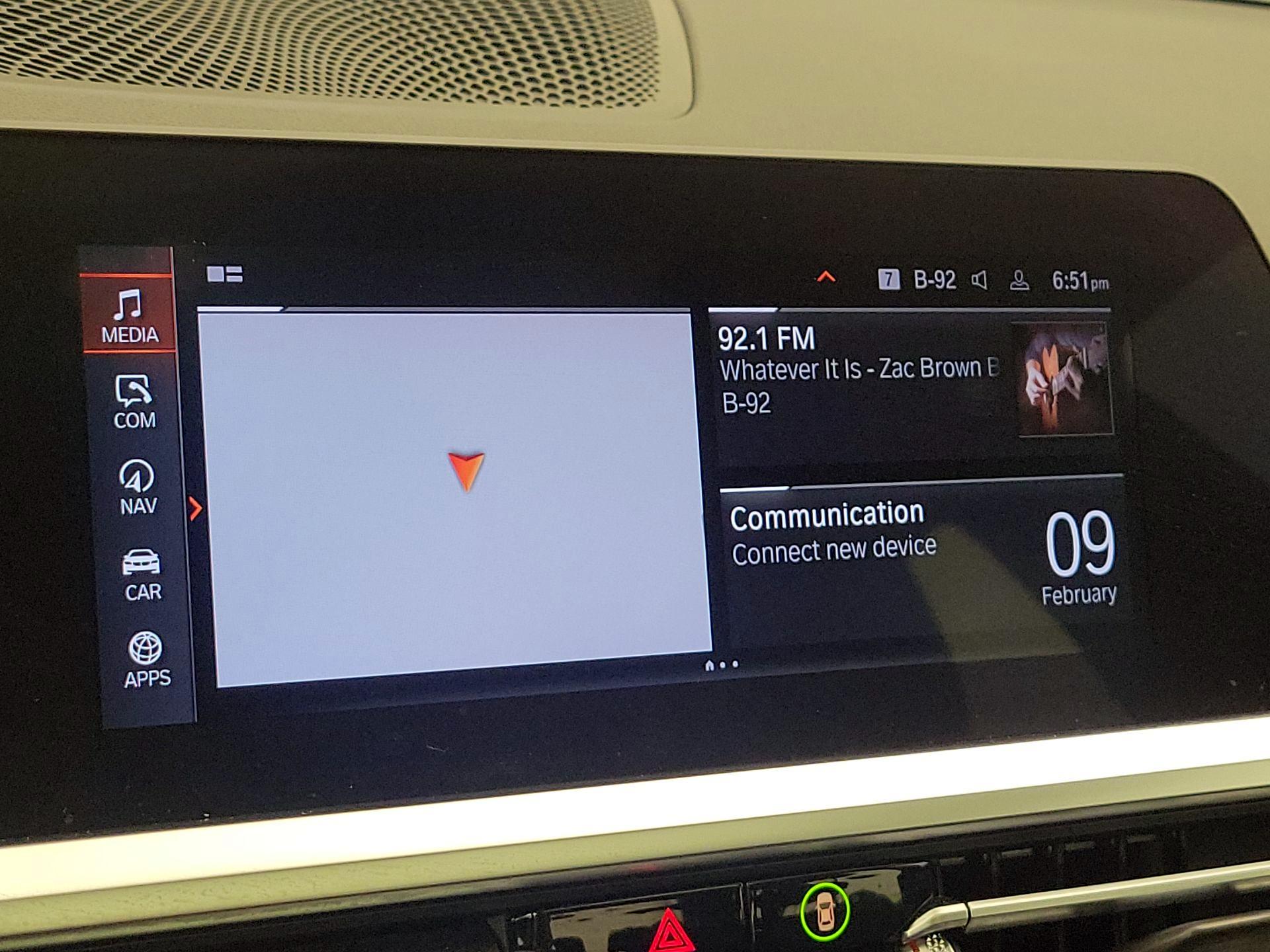 Thumbnail: 2021 BMW 3 Series - 16