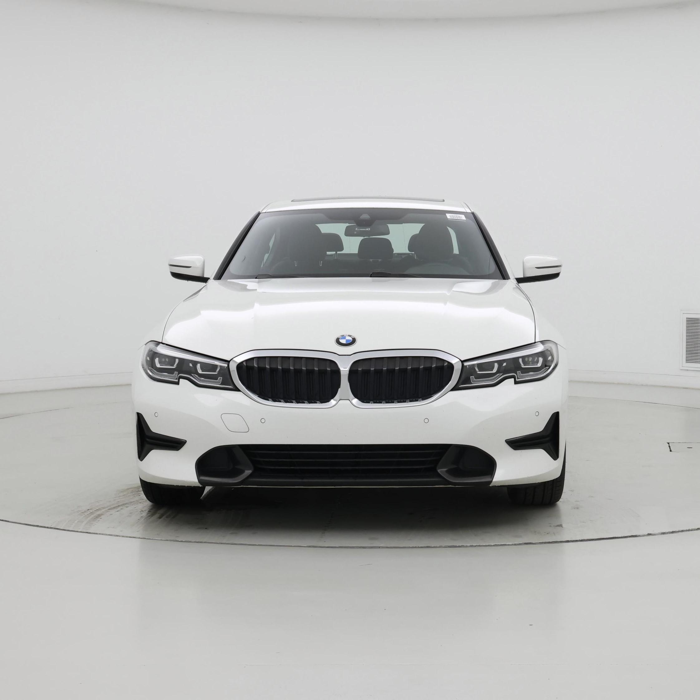 Thumbnail: 2021 BMW 3 Series - 5