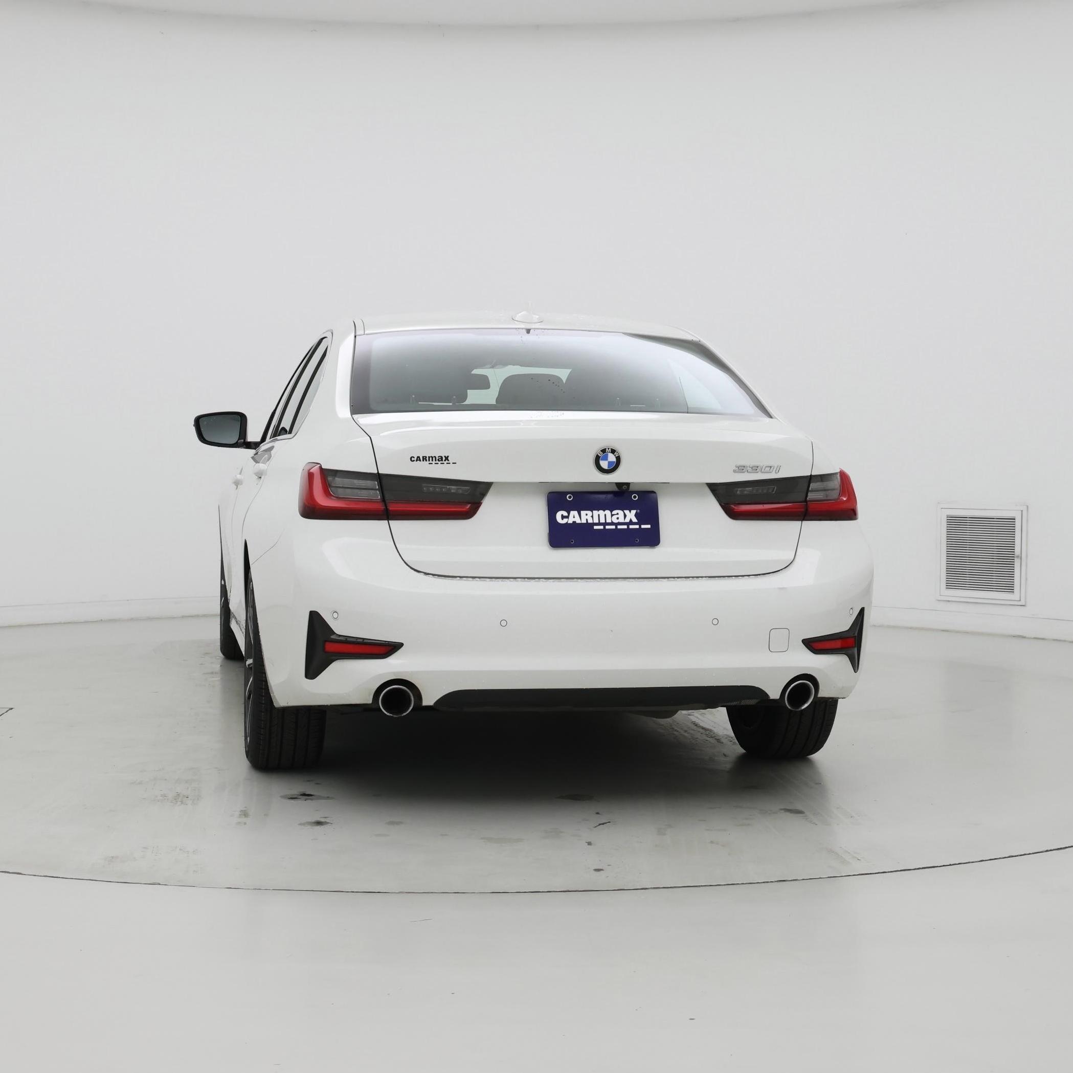 Thumbnail: 2021 BMW 3 Series - 6