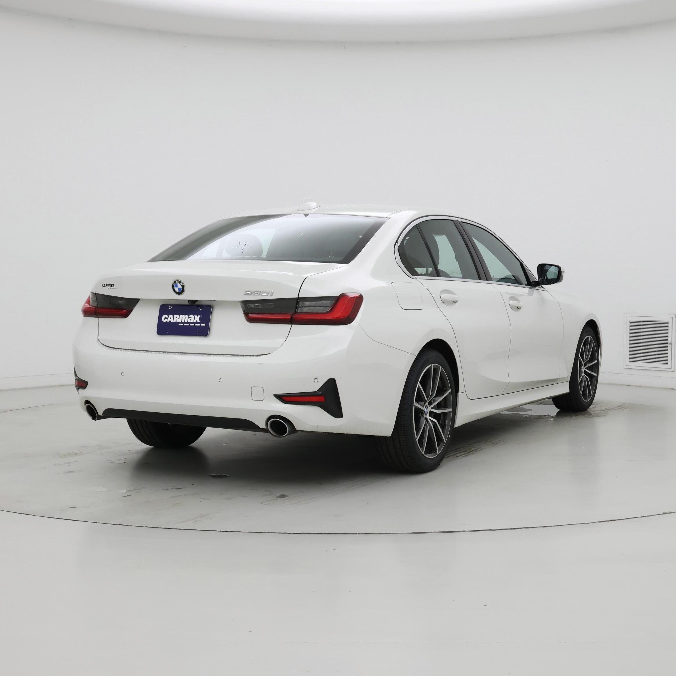 Thumbnail: 2021 BMW 3 Series - 8