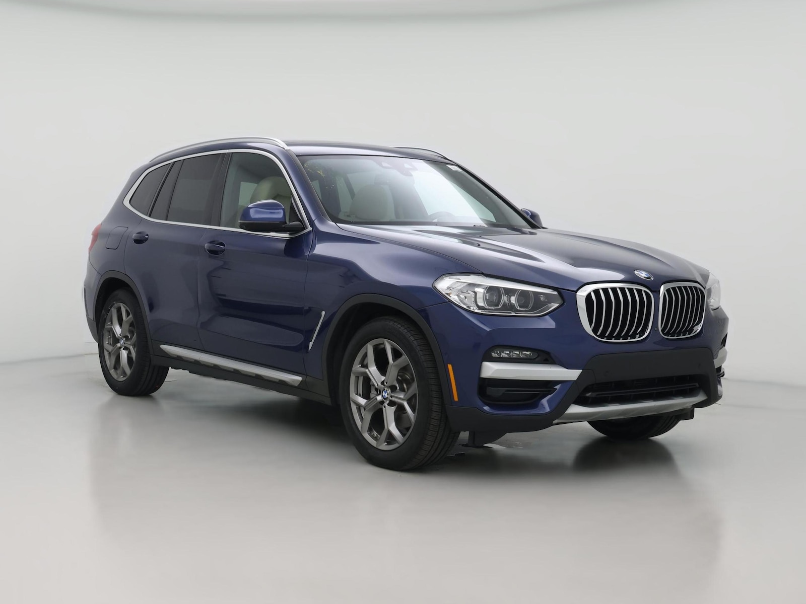 2021 BMW X3 30i