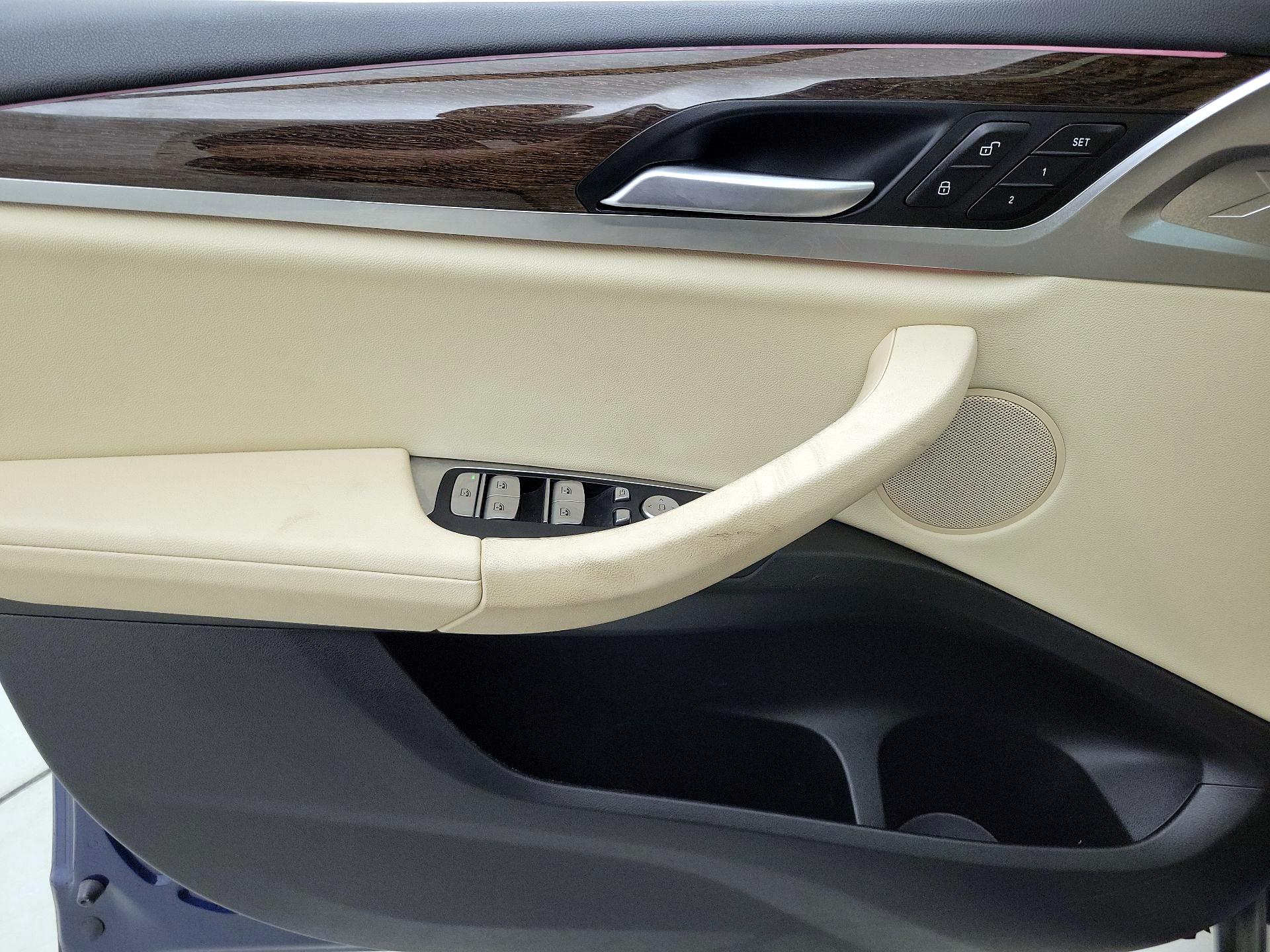 Thumbnail: 2021 BMW X3 - 12