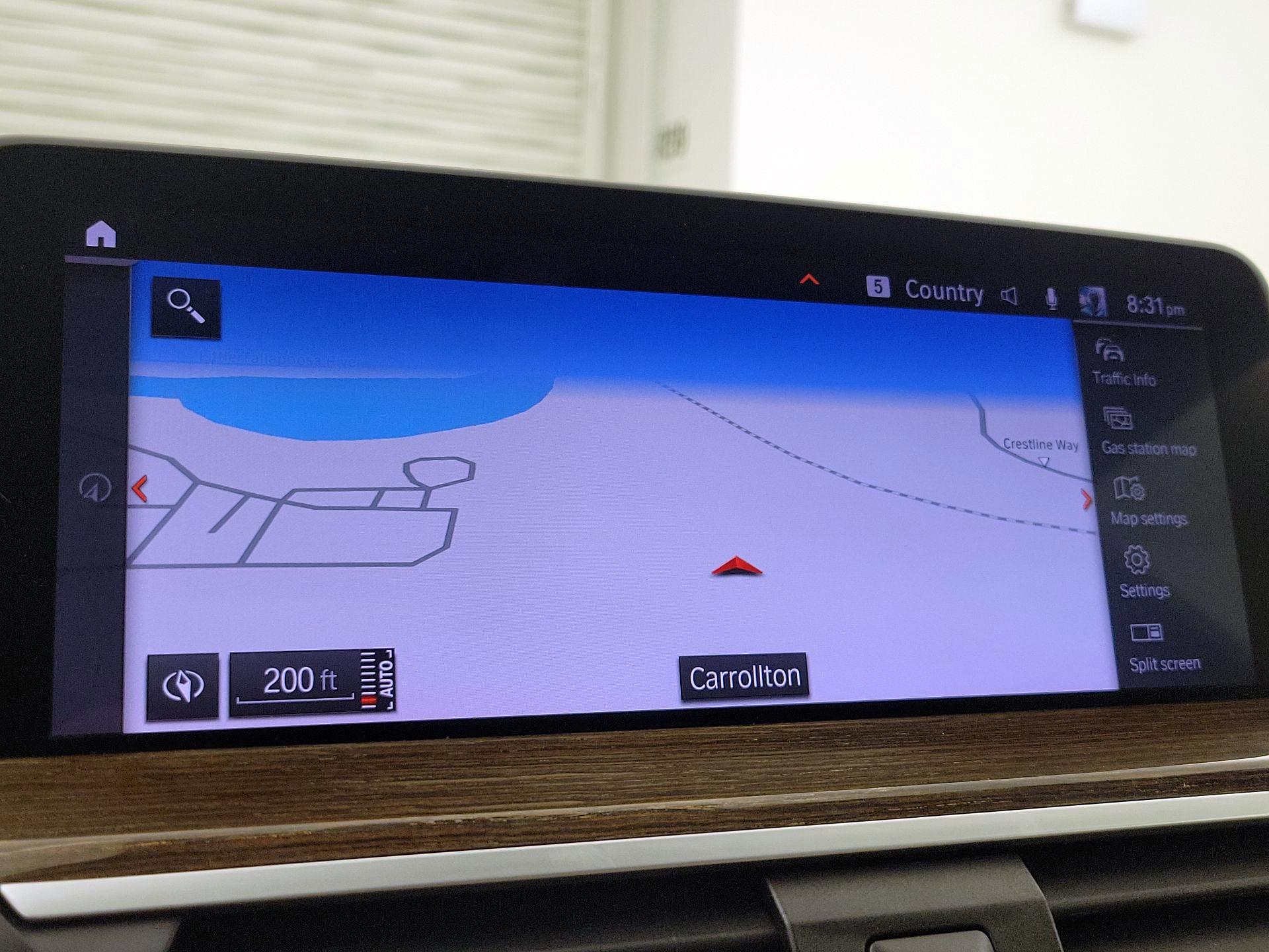 Thumbnail: 2021 BMW X3 - 14