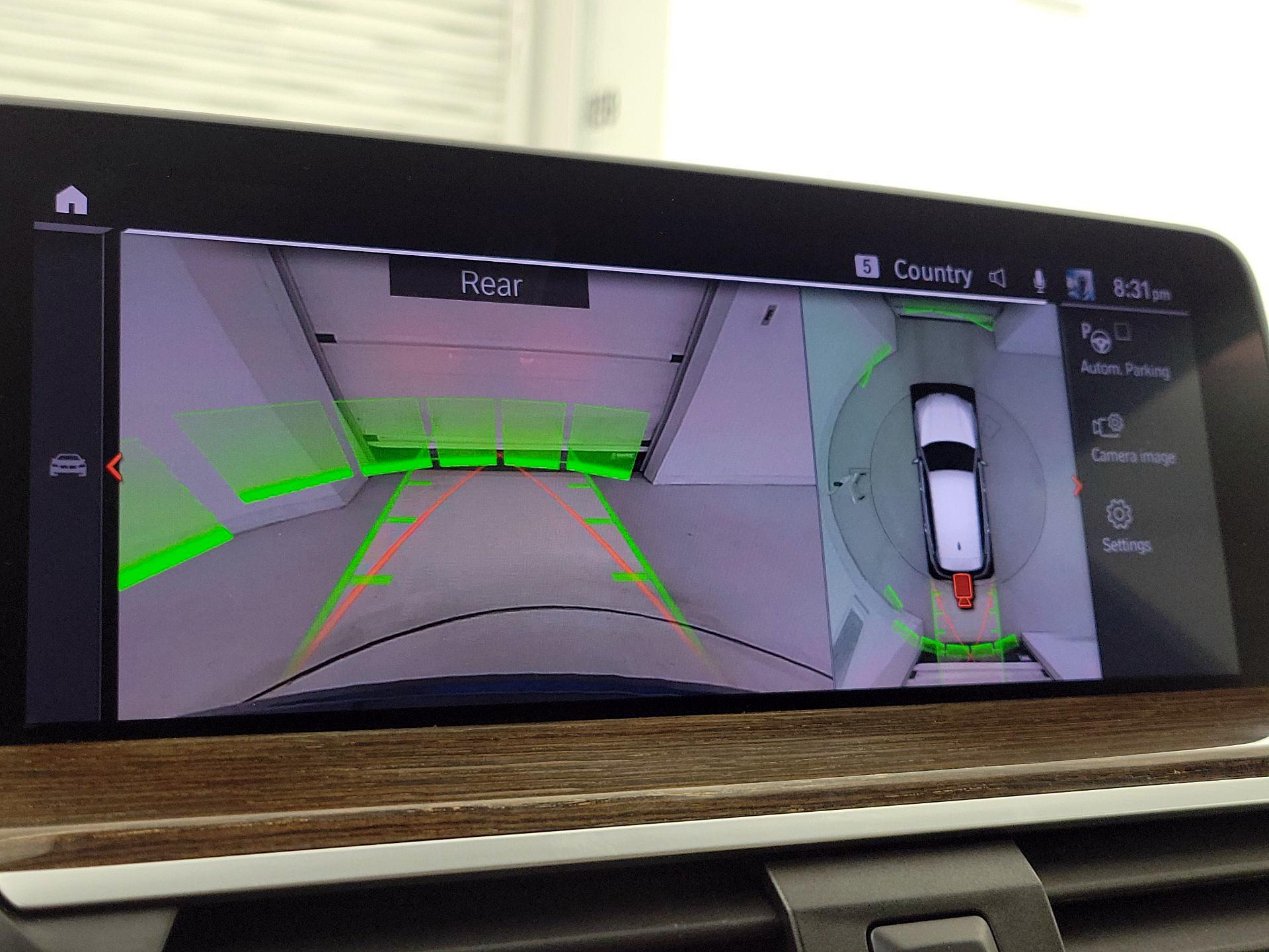 Thumbnail: 2021 BMW X3 - 15