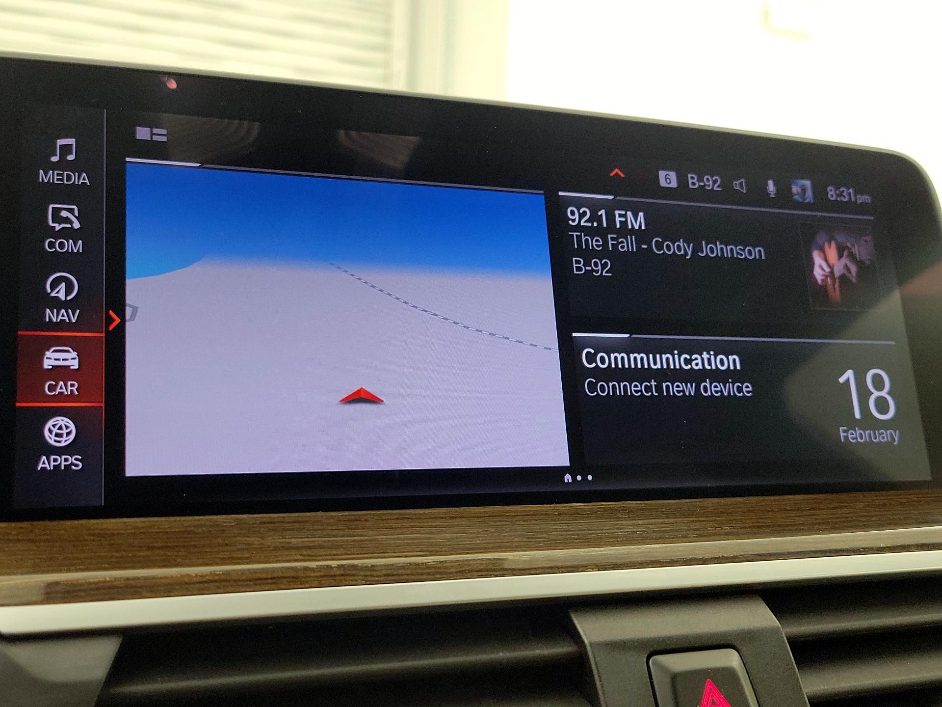 Thumbnail: 2021 BMW X3 - 16