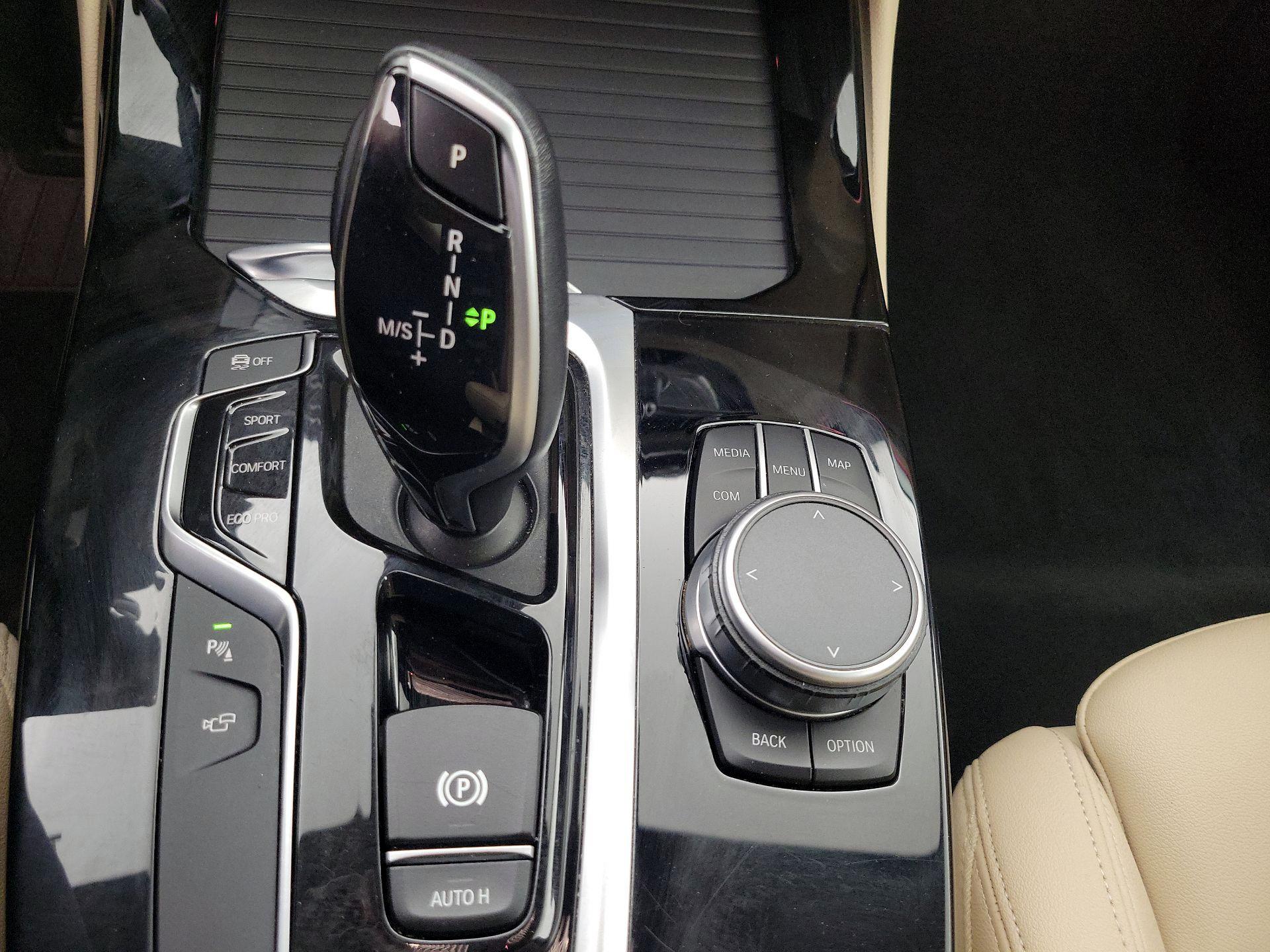 Thumbnail: 2021 BMW X3 - 18