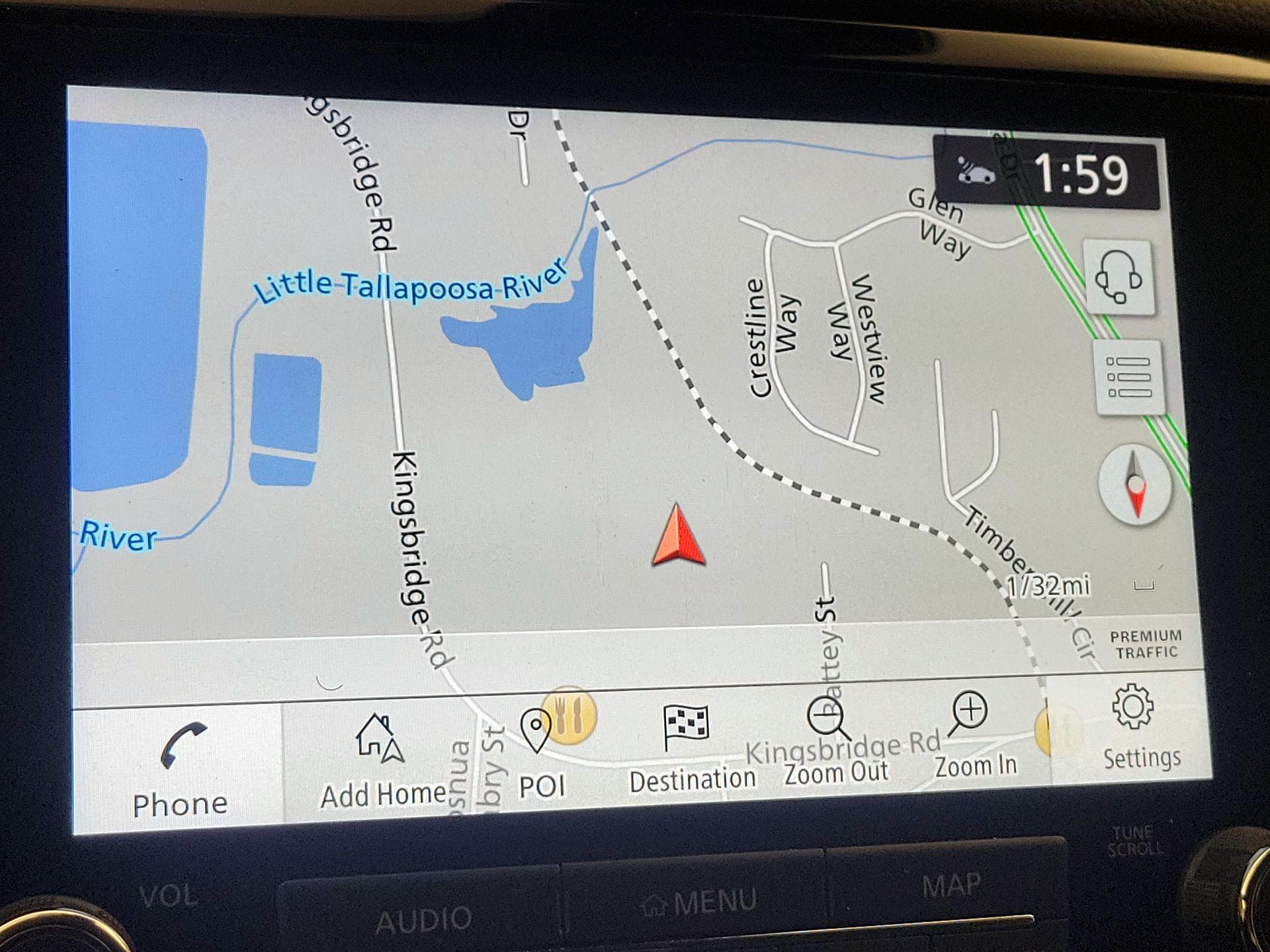 Thumbnail: 2021 Nissan Titan - 14