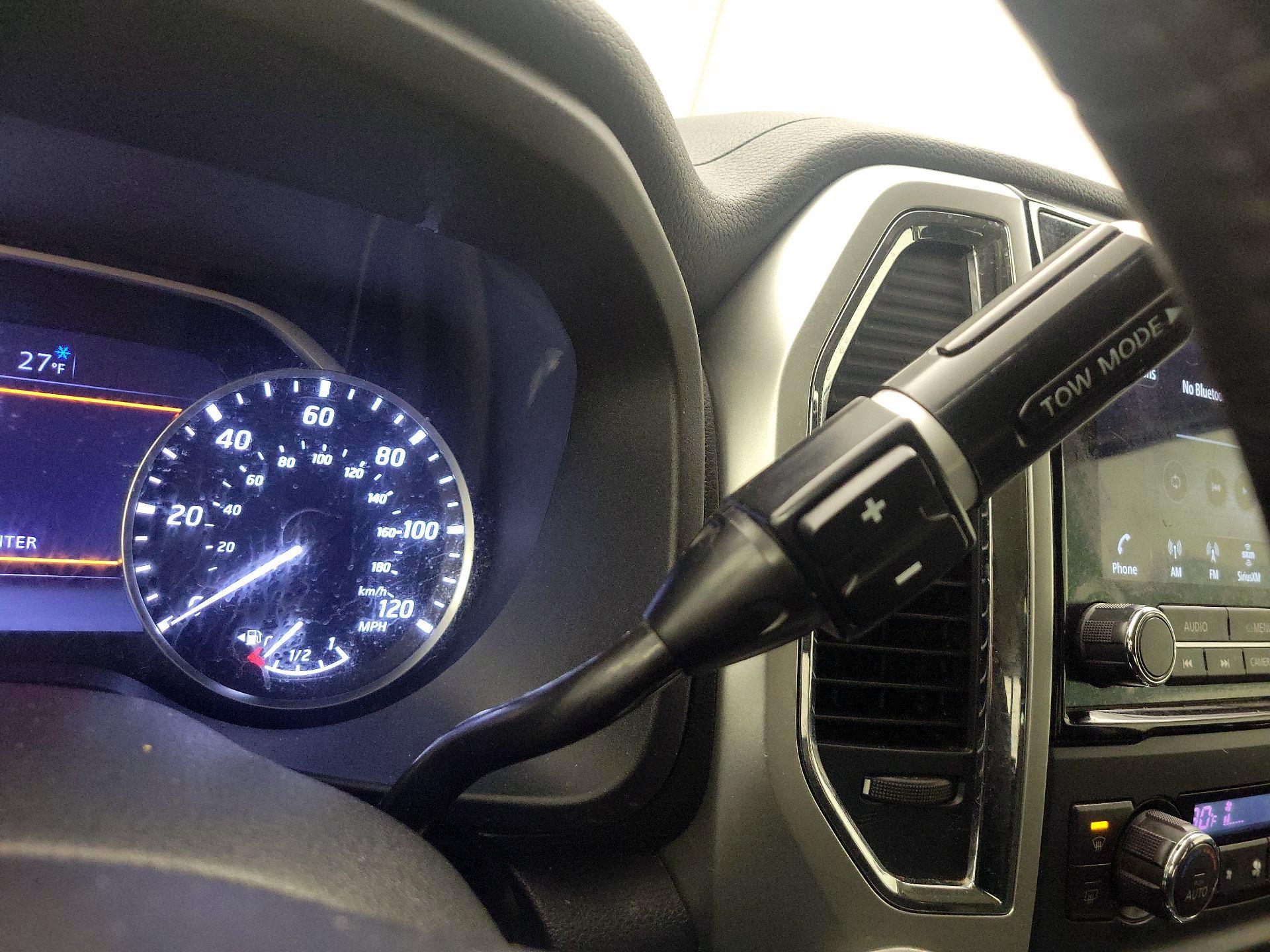 Thumbnail: 2021 Nissan Titan - 18