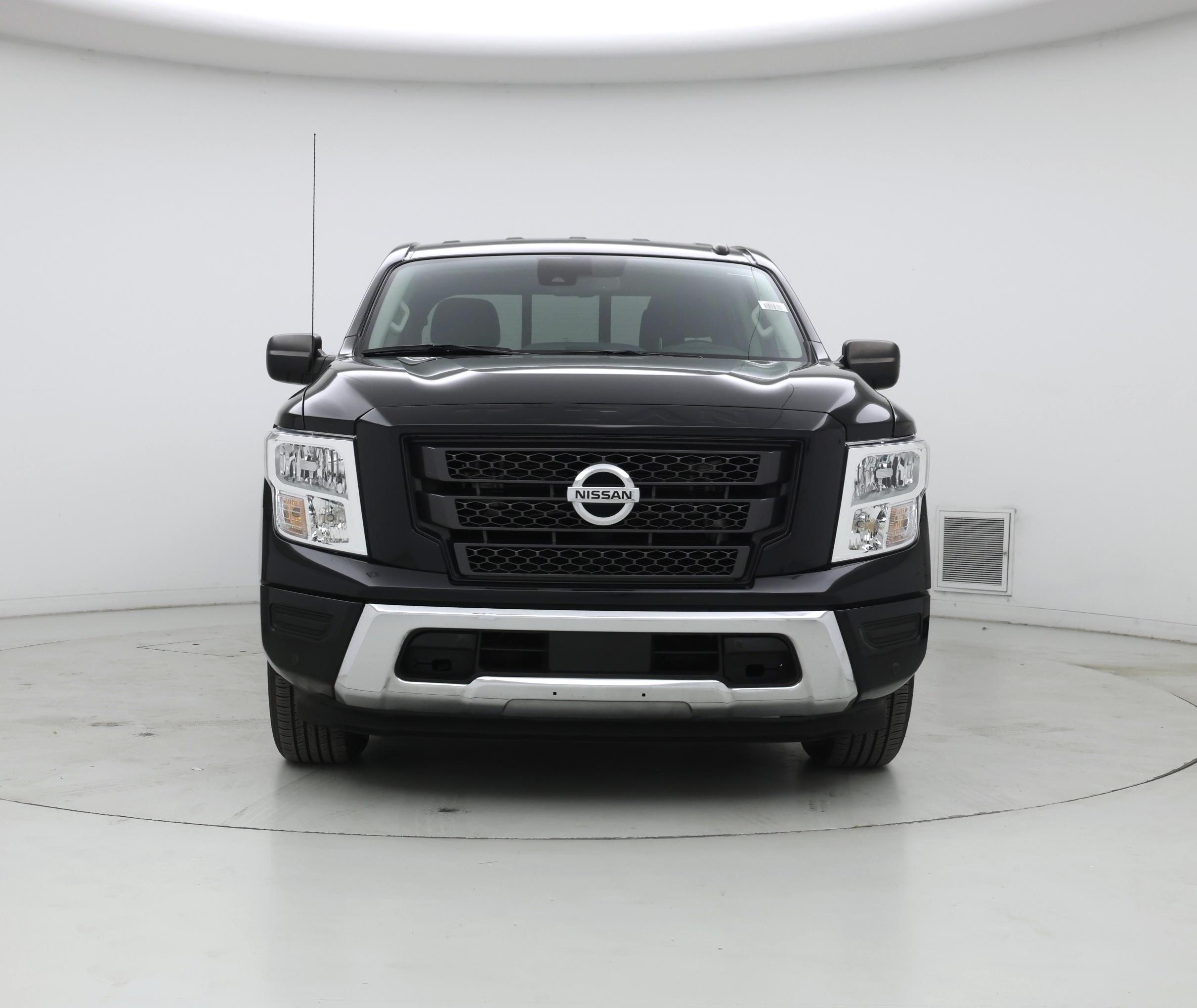 Thumbnail: 2021 Nissan Titan - 5
