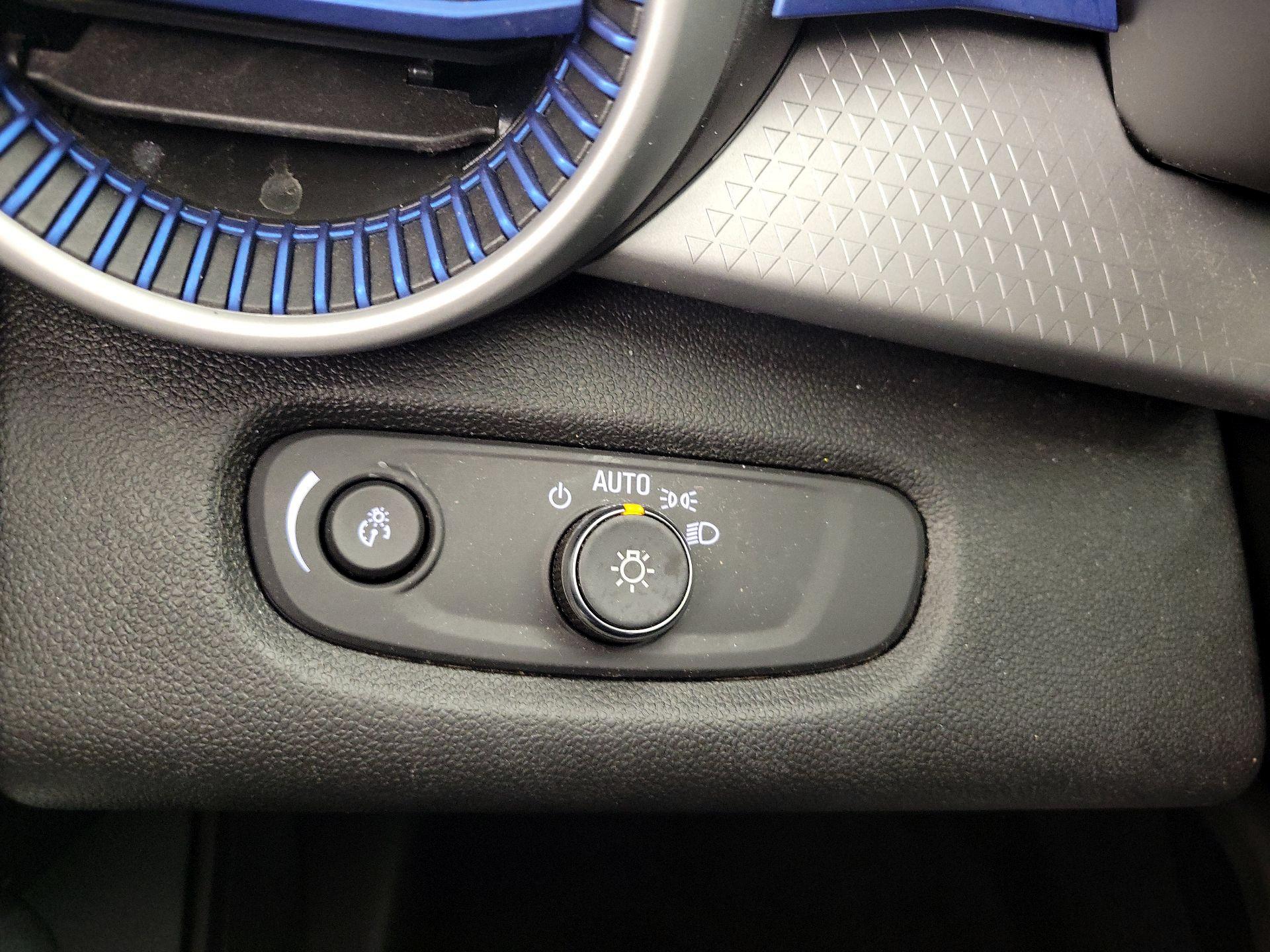 Thumbnail: 2024 Chevrolet Trax - 13