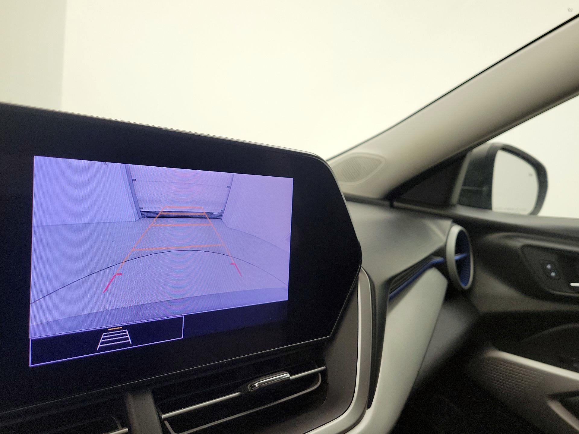 Thumbnail: 2024 Chevrolet Trax - 14