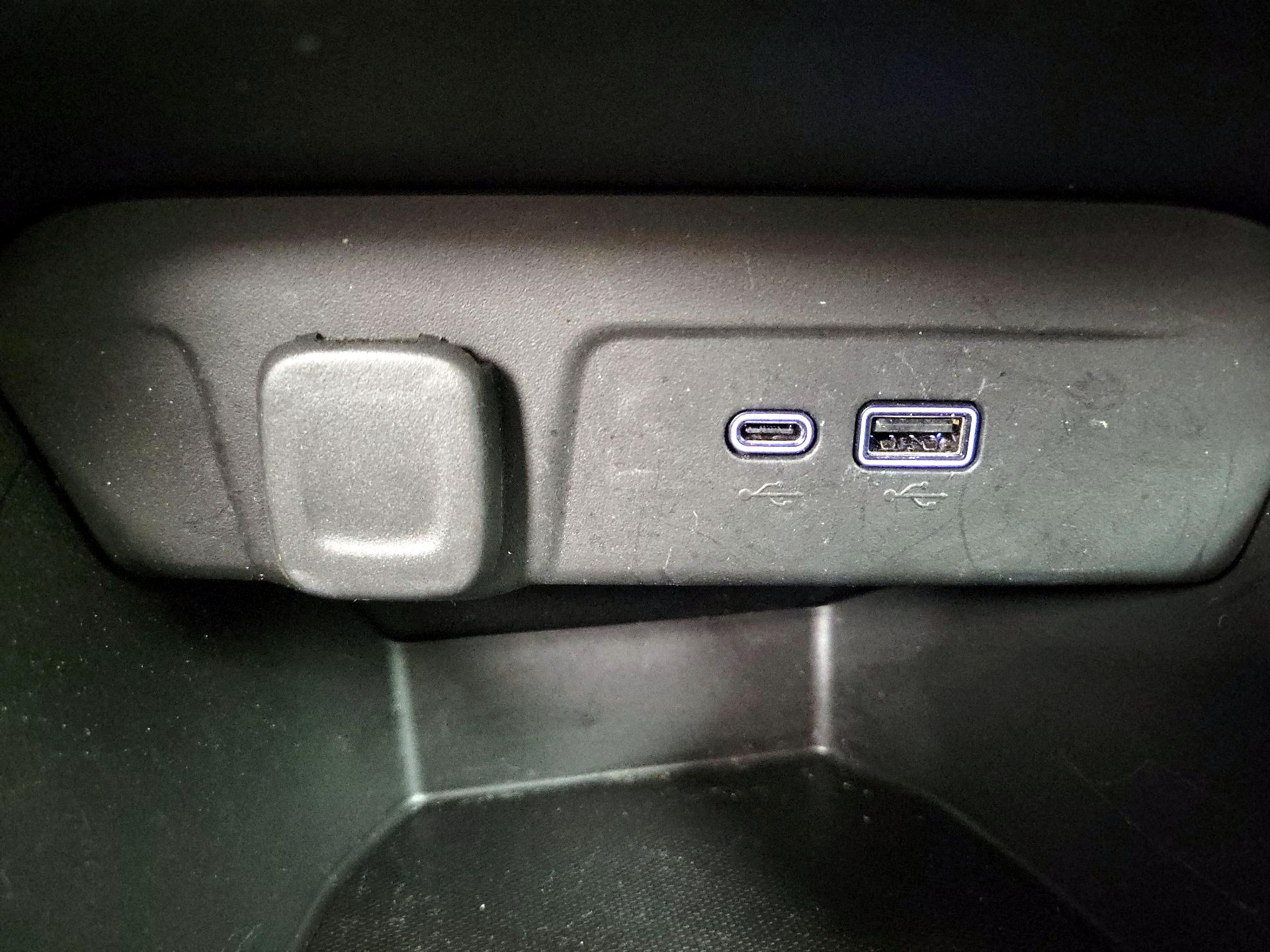 Thumbnail: 2024 Chevrolet Trax - 18