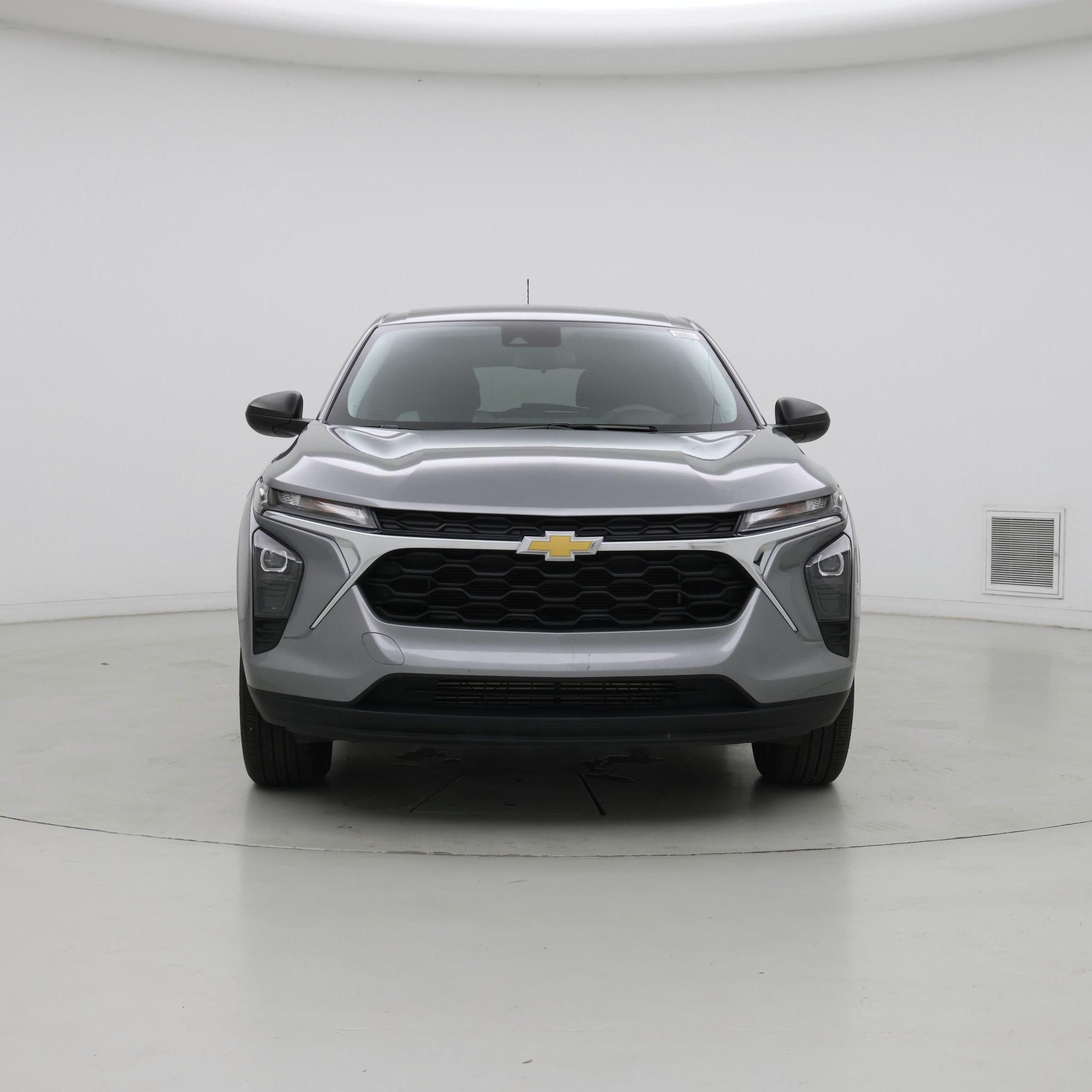 Thumbnail: 2024 Chevrolet Trax - 5