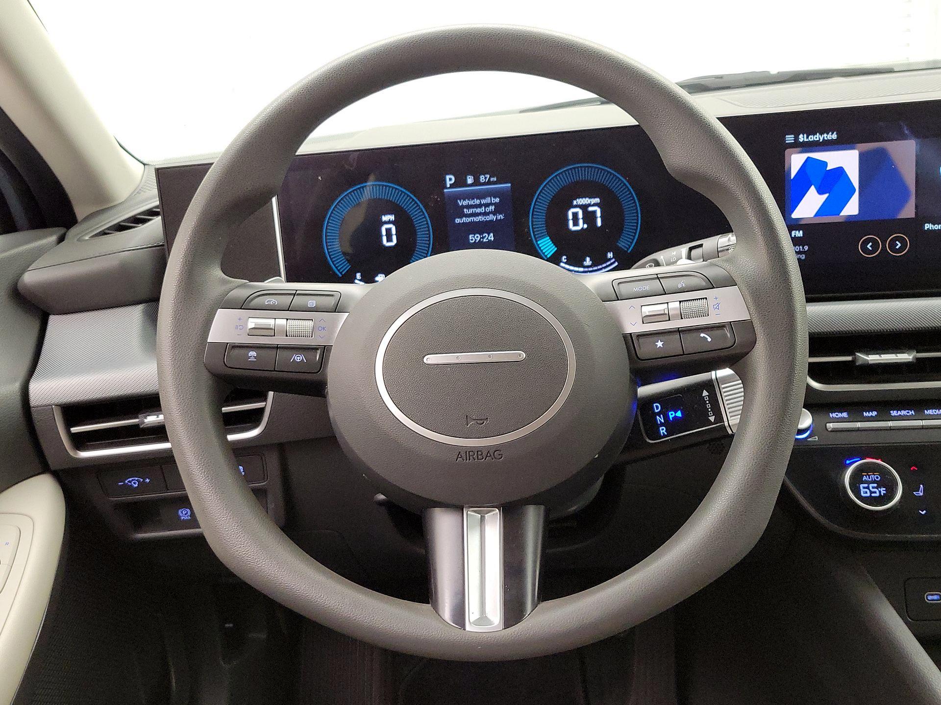 Thumbnail: 2024 Hyundai Sonata - 10