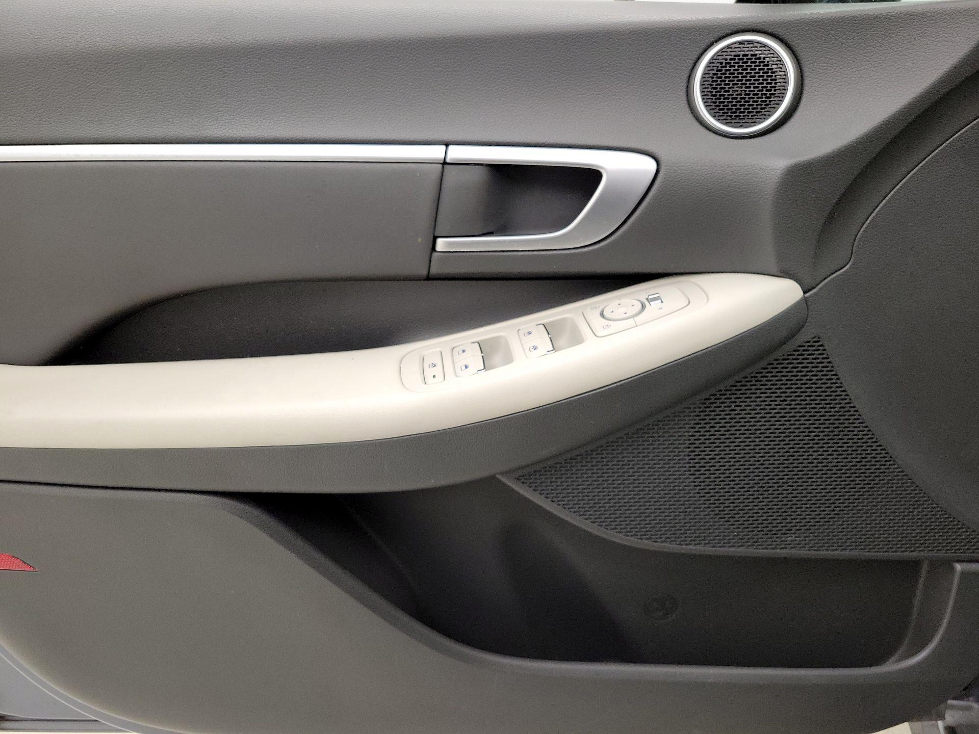 Thumbnail: 2024 Hyundai Sonata - 12