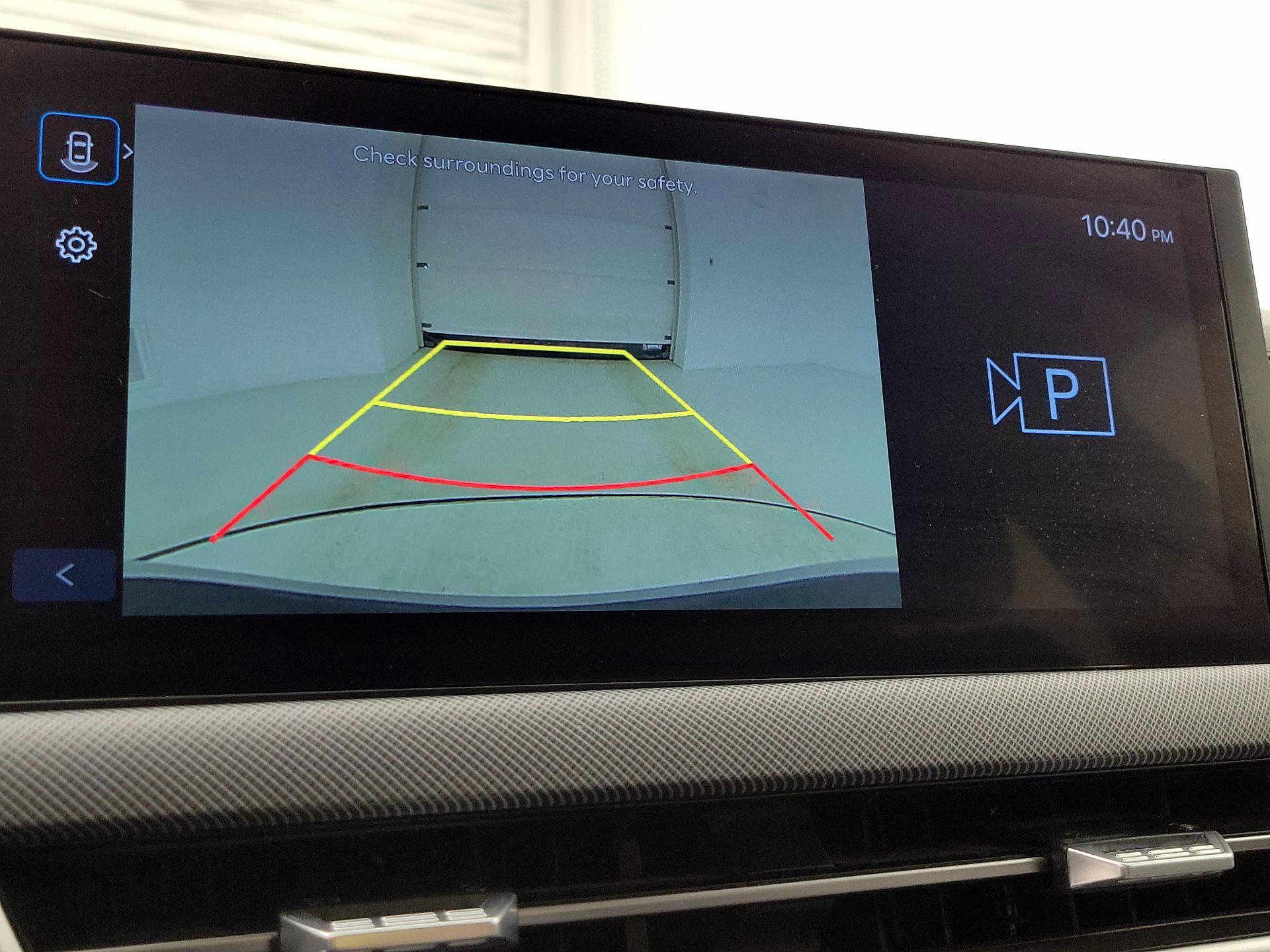 Thumbnail: 2024 Hyundai Sonata - 14