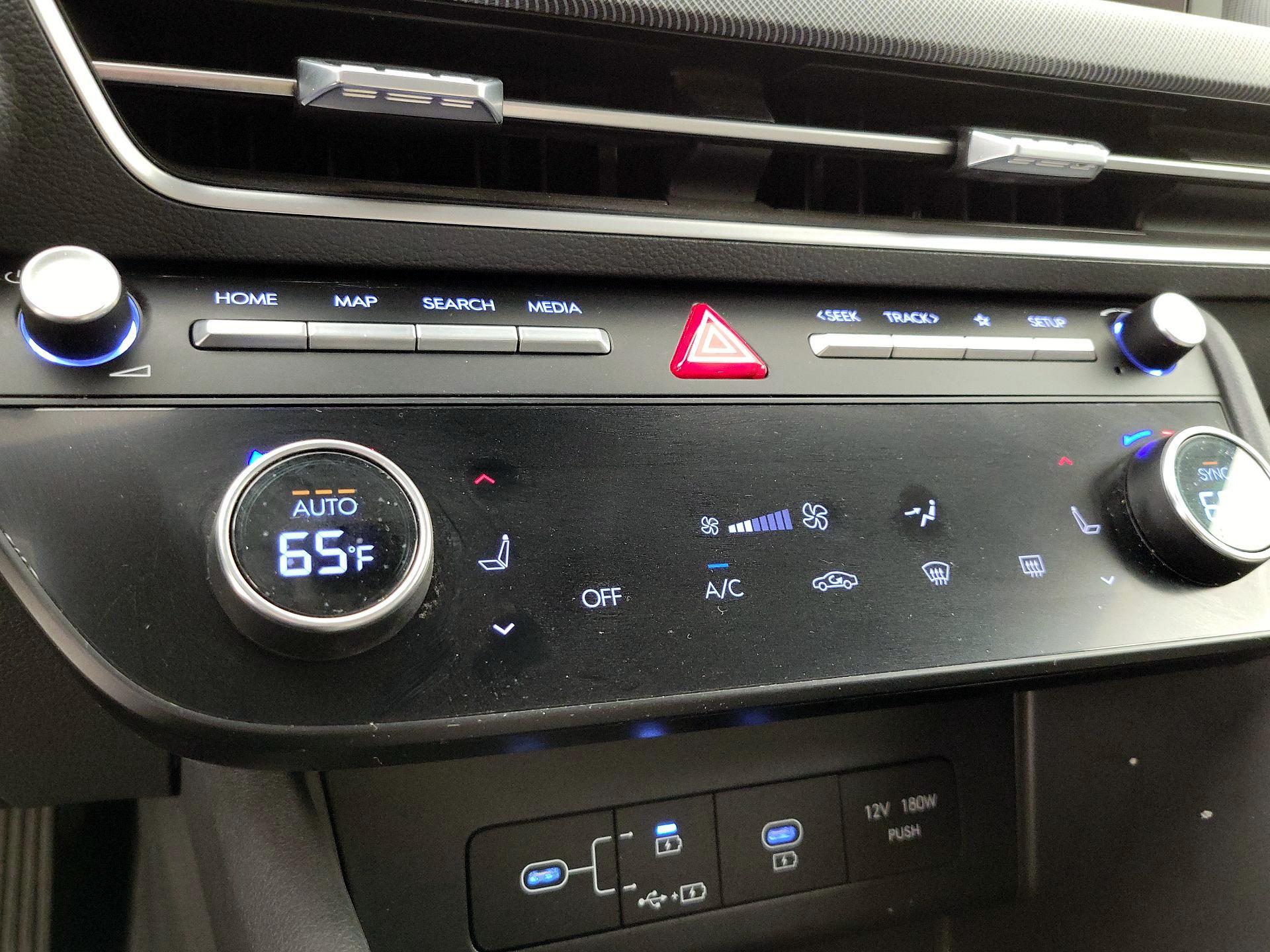 Thumbnail: 2024 Hyundai Sonata - 16