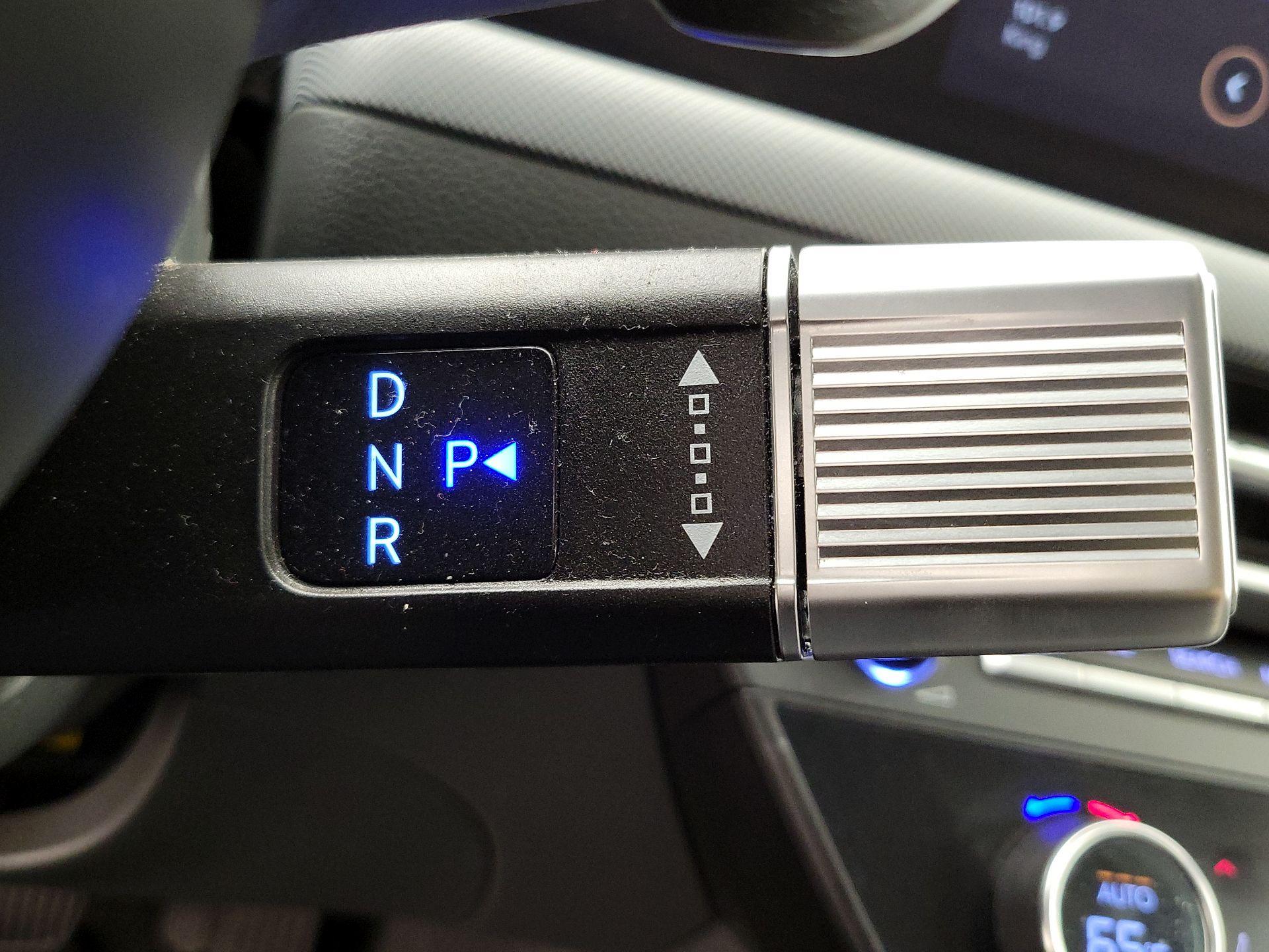 Thumbnail: 2024 Hyundai Sonata - 17