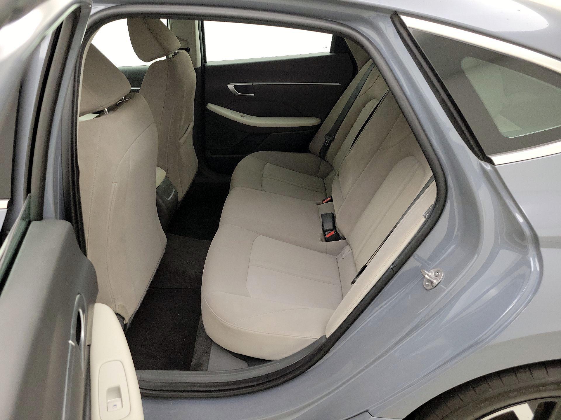 Thumbnail: 2024 Hyundai Sonata - 19