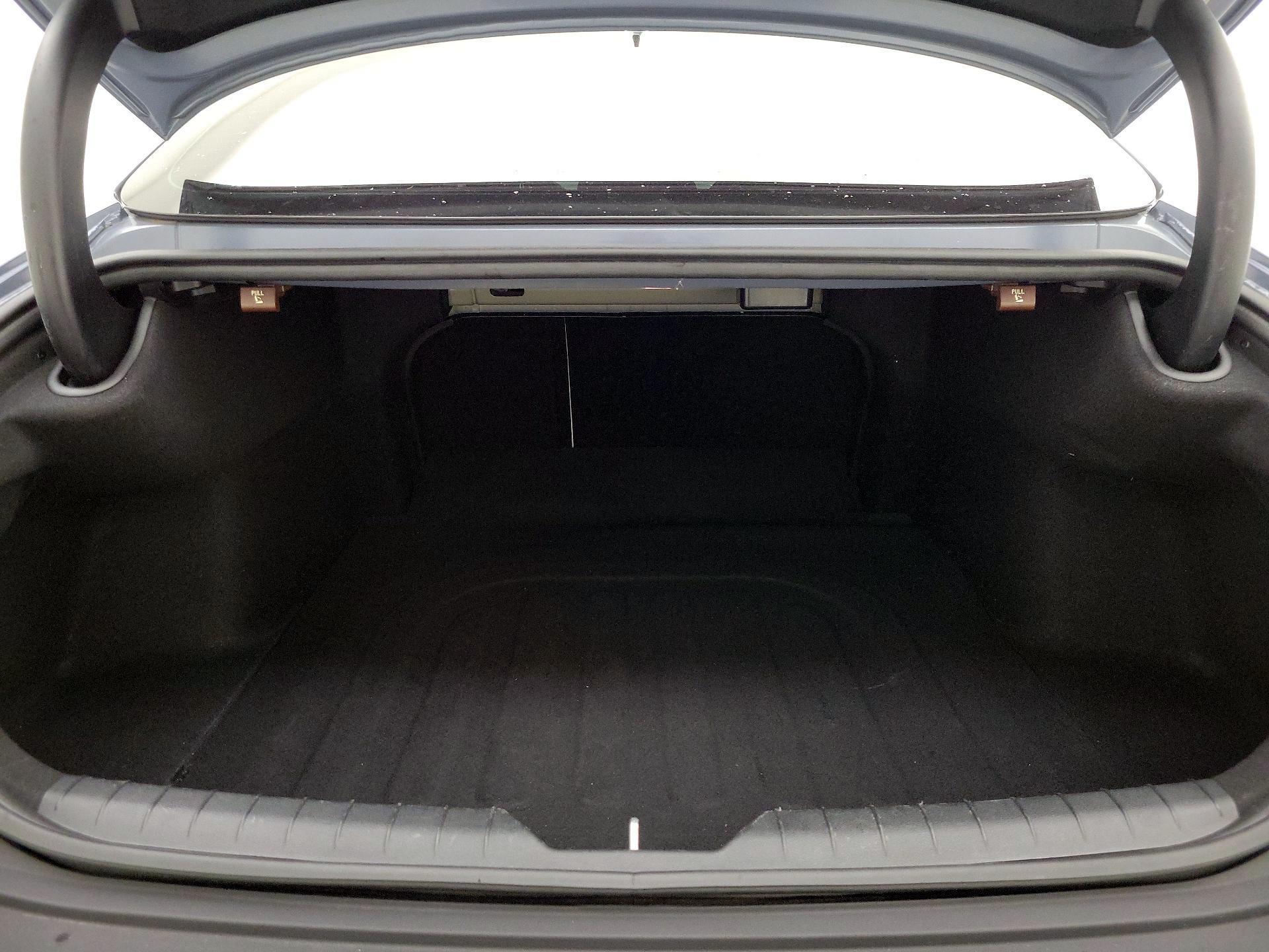 Thumbnail: 2024 Hyundai Sonata - 20