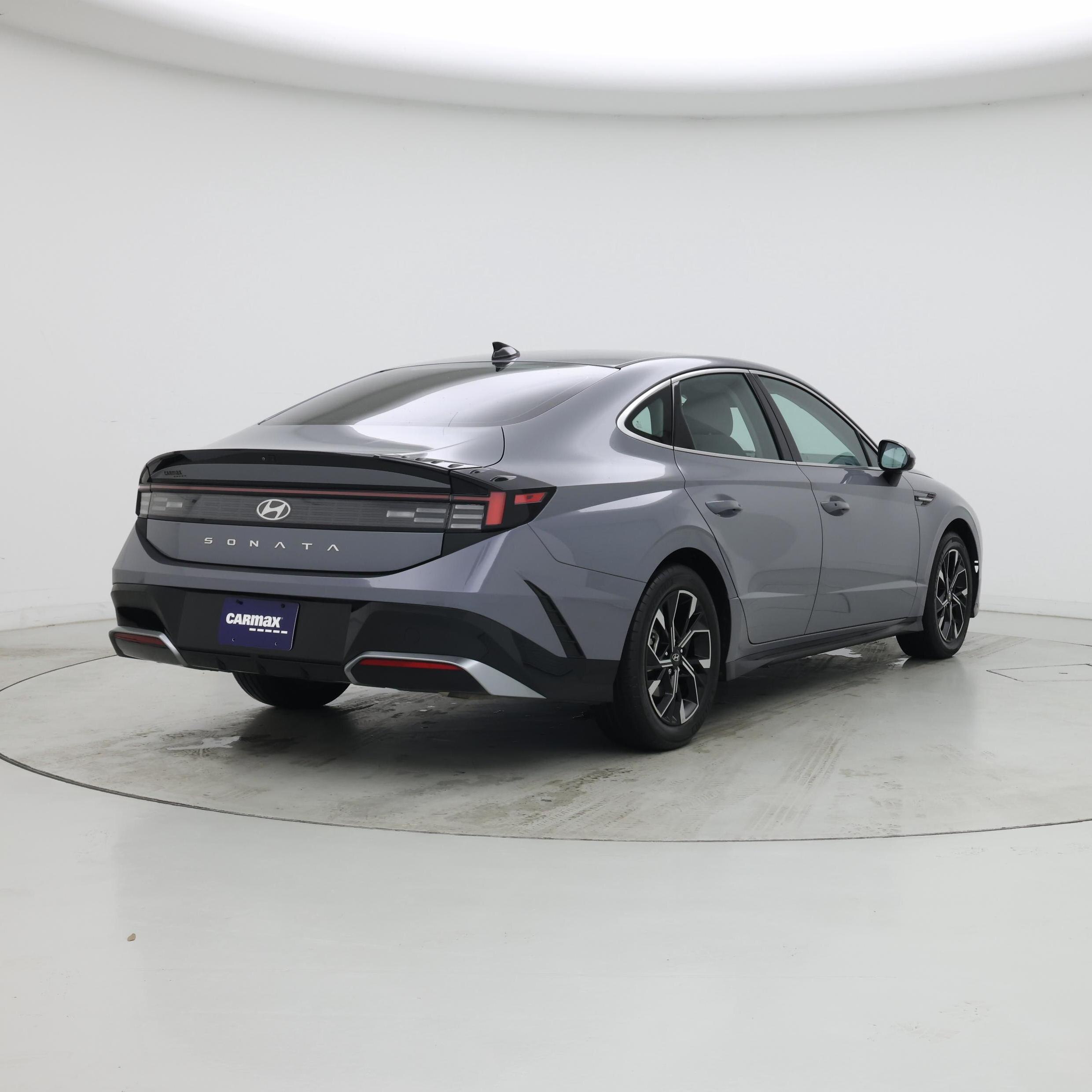 Thumbnail: 2024 Hyundai Sonata - 8