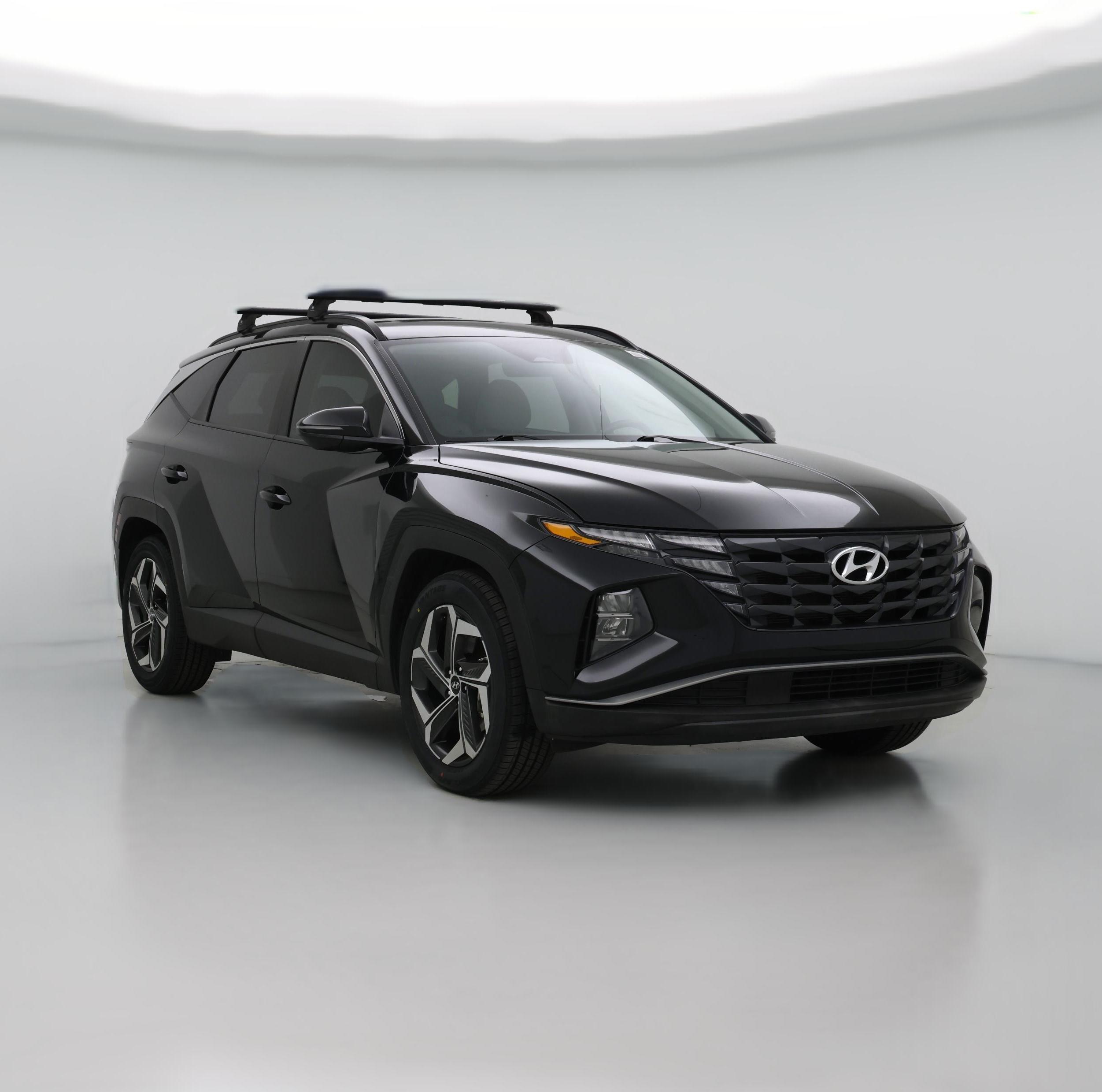 Thumbnail: 2023 Hyundai Tucson - 1