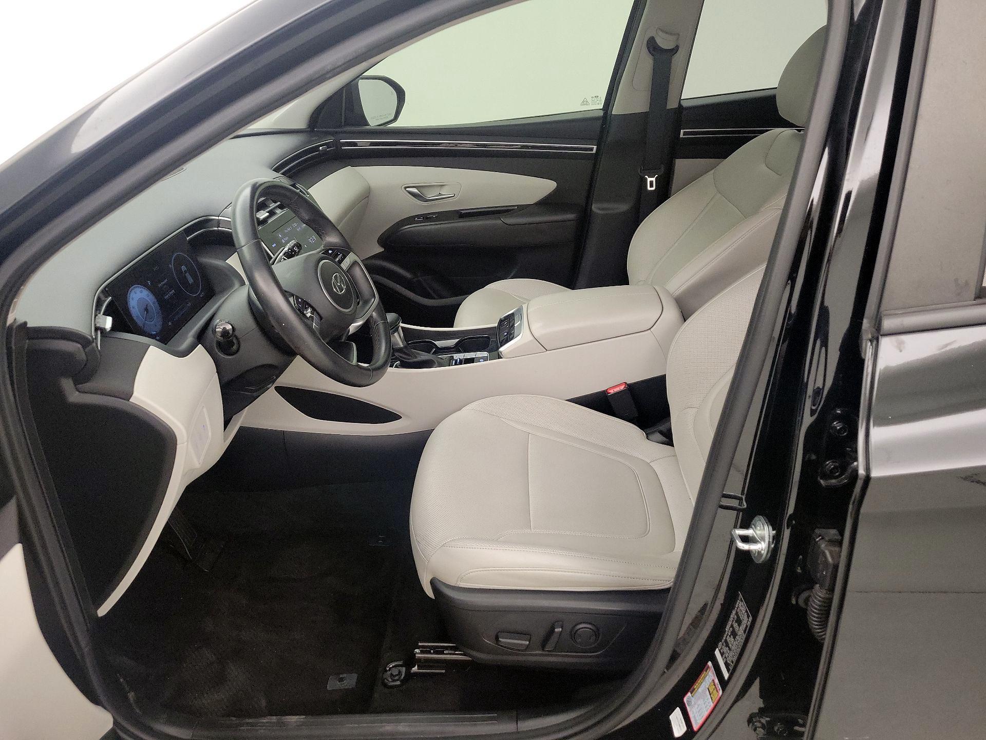 Thumbnail: 2023 Hyundai Tucson - 11