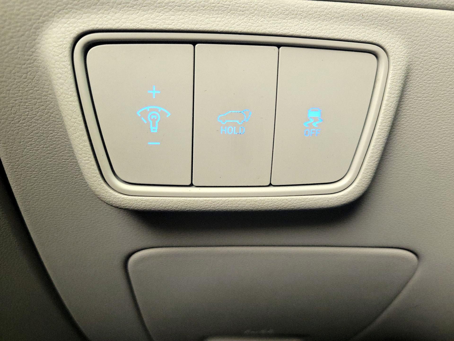 Thumbnail: 2023 Hyundai Tucson - 13