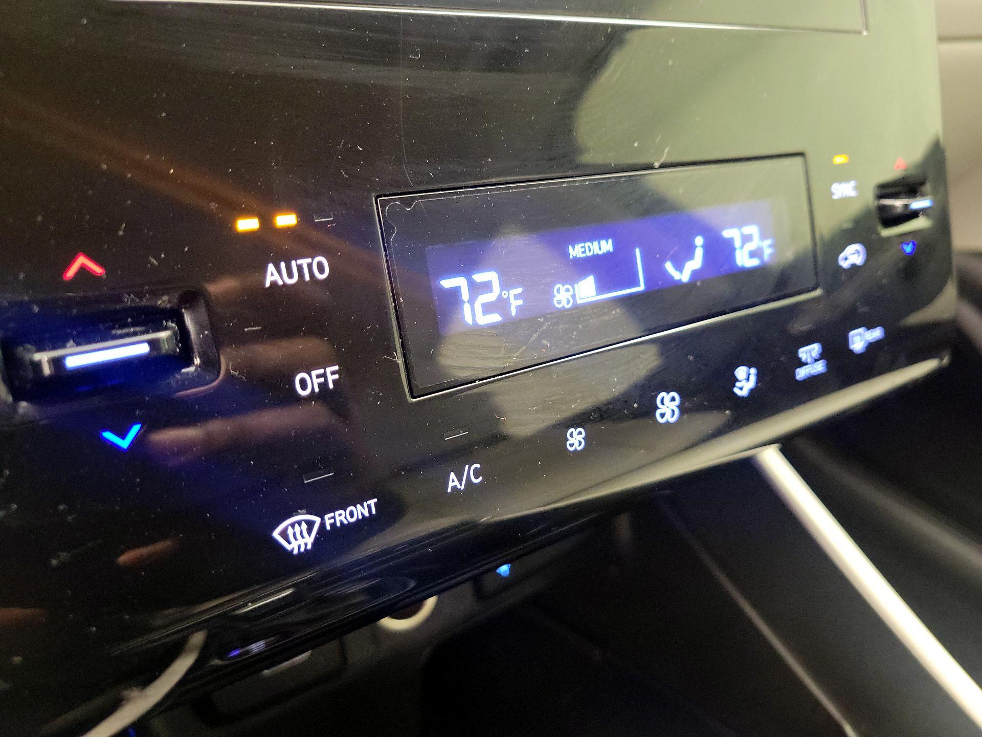 Thumbnail: 2023 Hyundai Tucson - 16