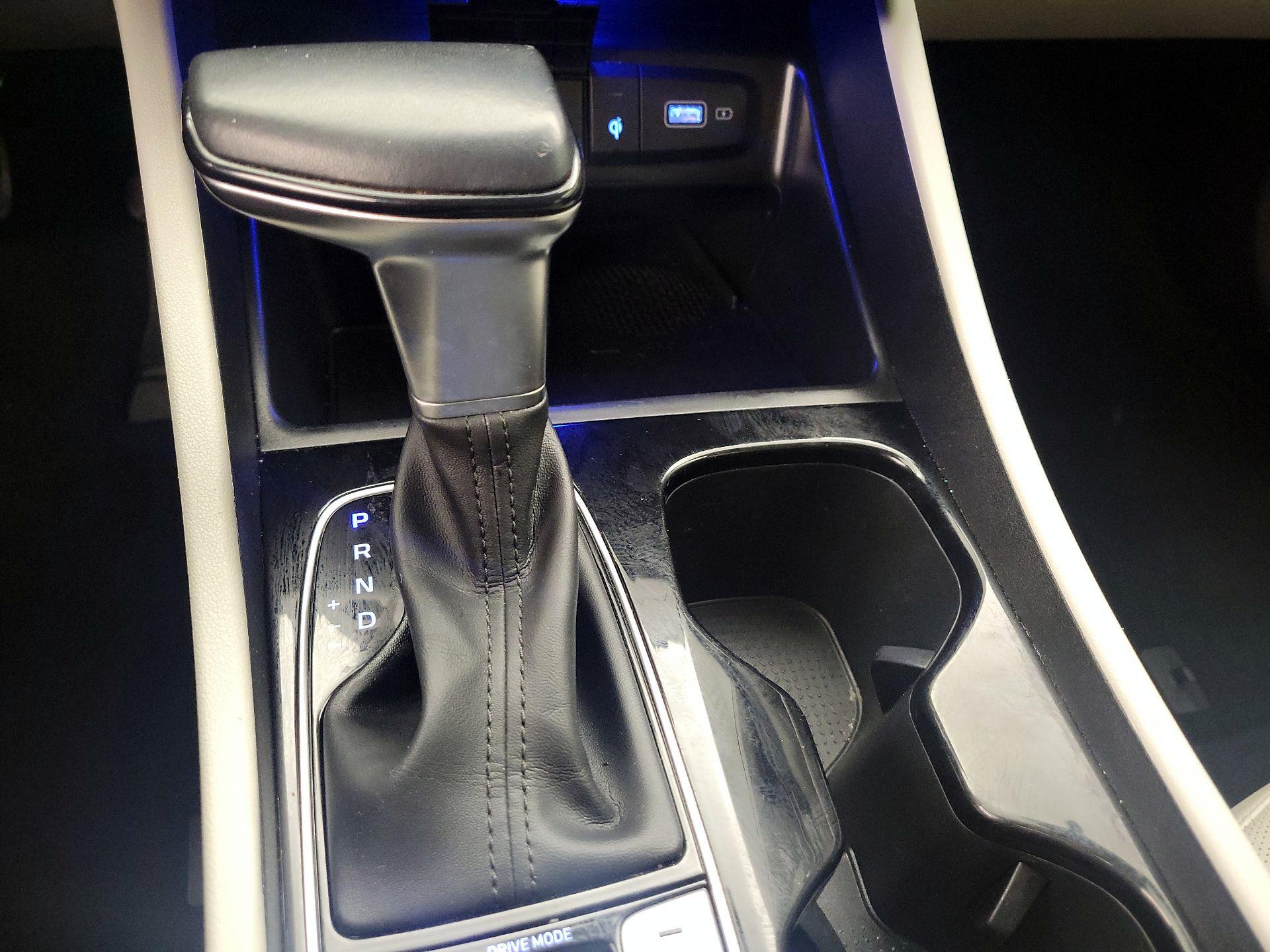 Thumbnail: 2023 Hyundai Tucson - 17