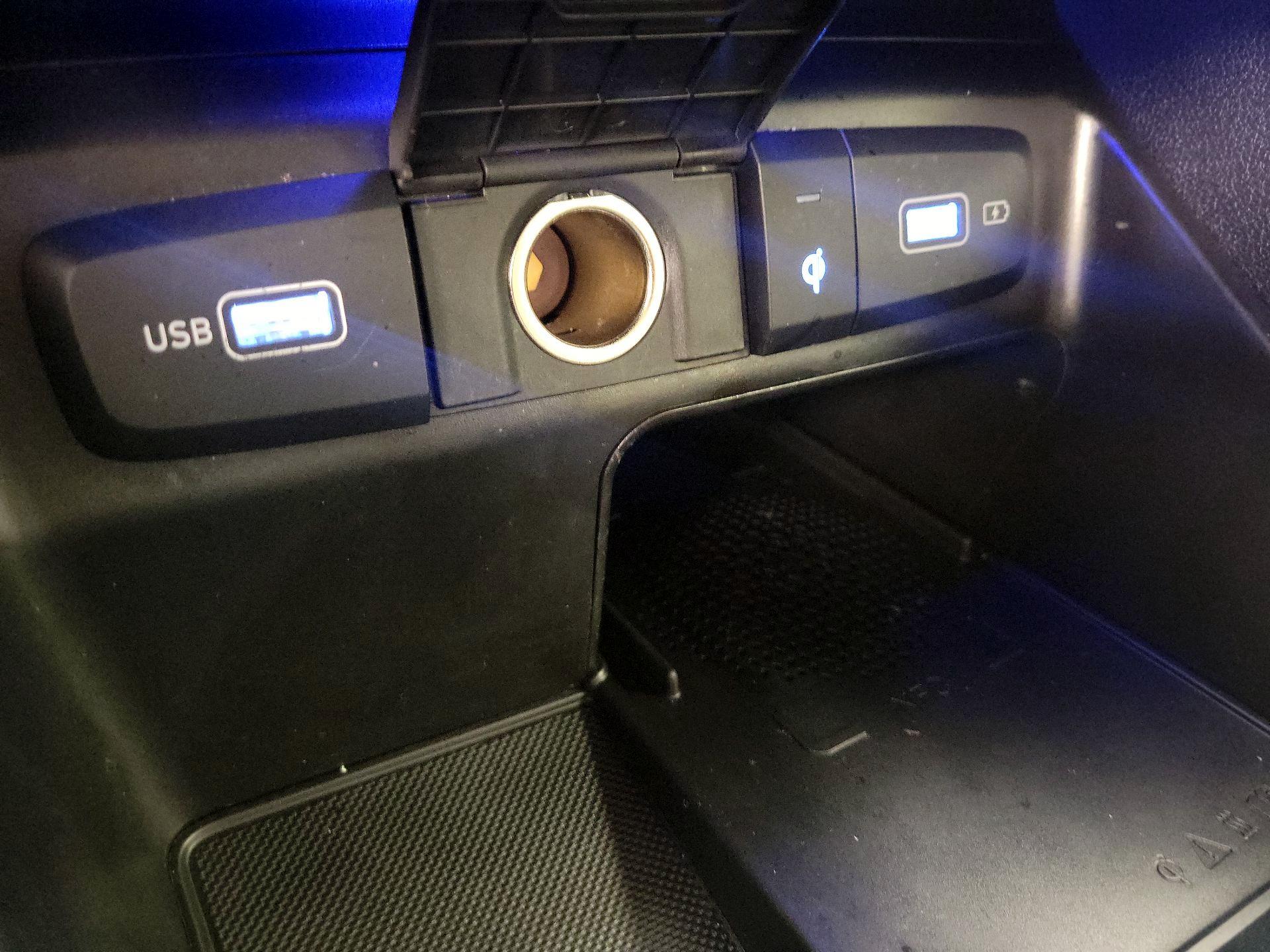 Thumbnail: 2023 Hyundai Tucson - 18