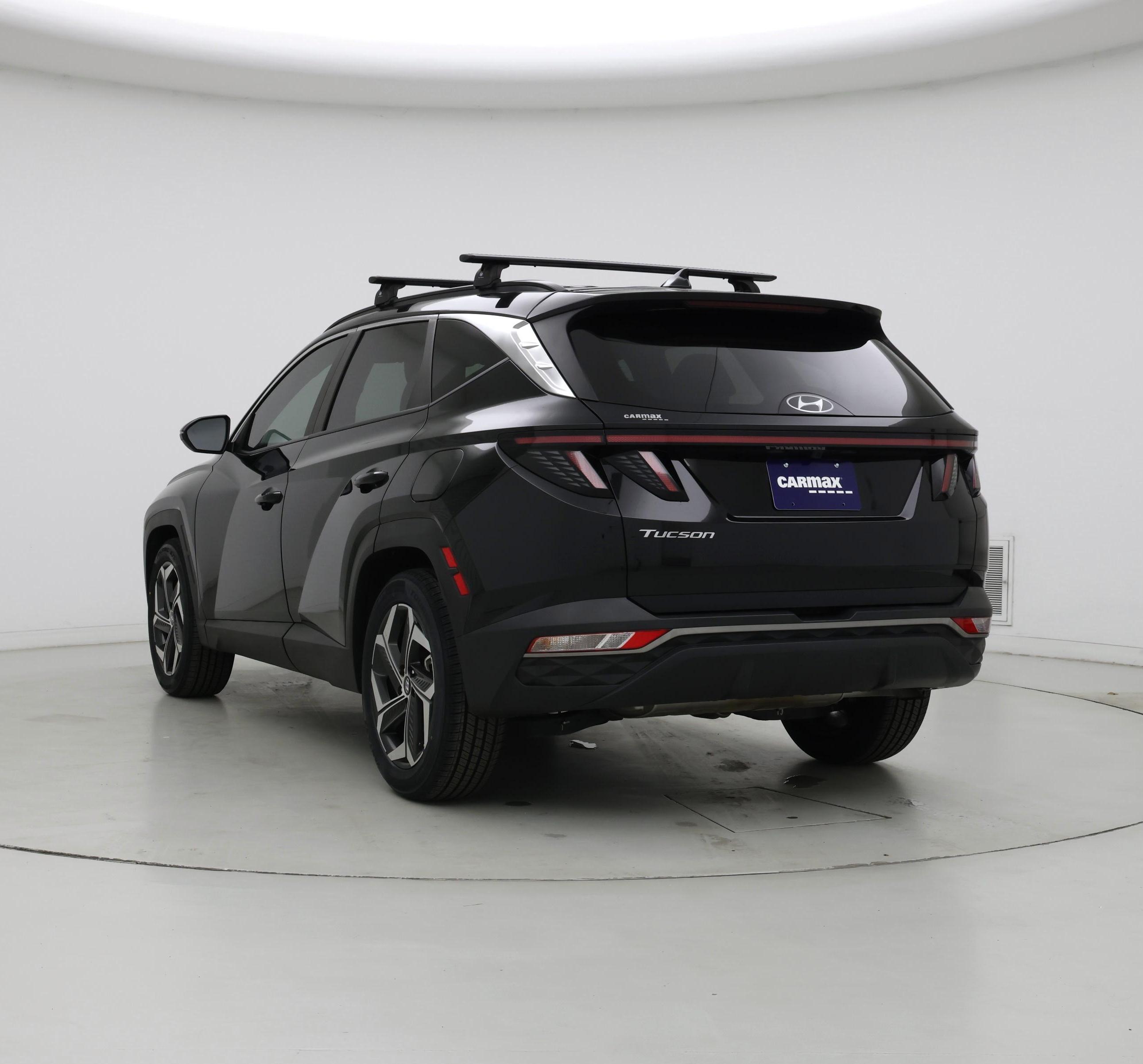 Thumbnail: 2023 Hyundai Tucson - 2