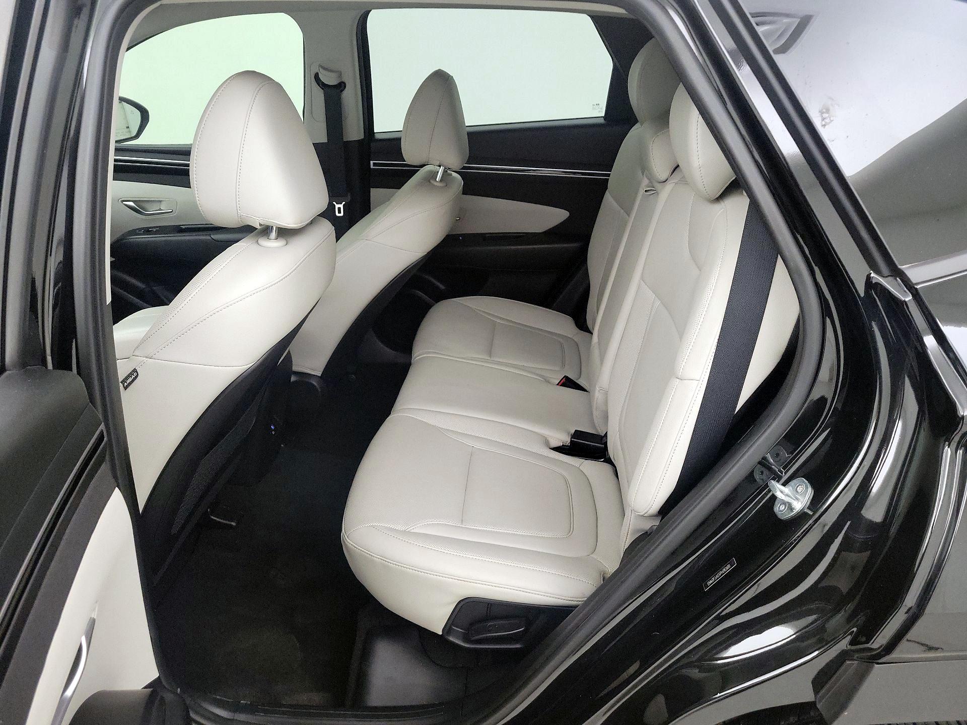 Thumbnail: 2023 Hyundai Tucson - 20