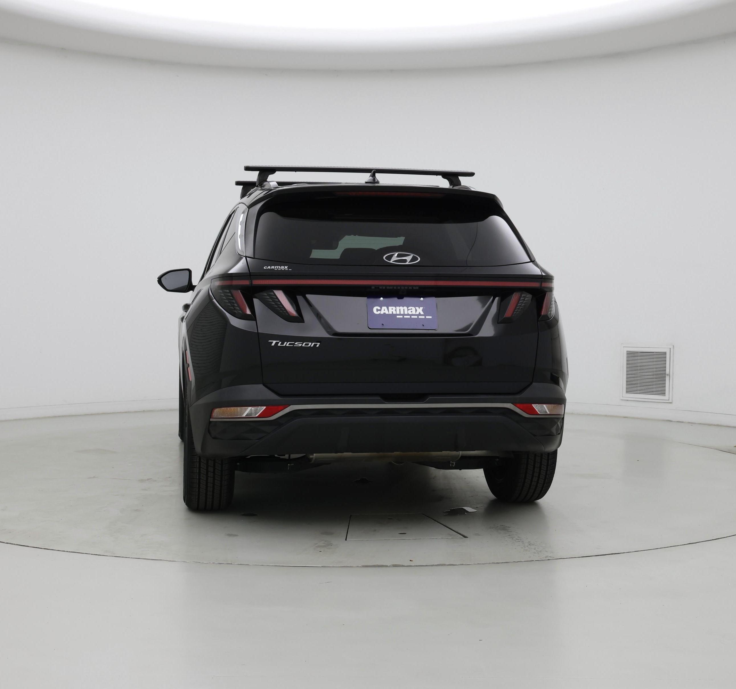 Thumbnail: 2023 Hyundai Tucson - 6