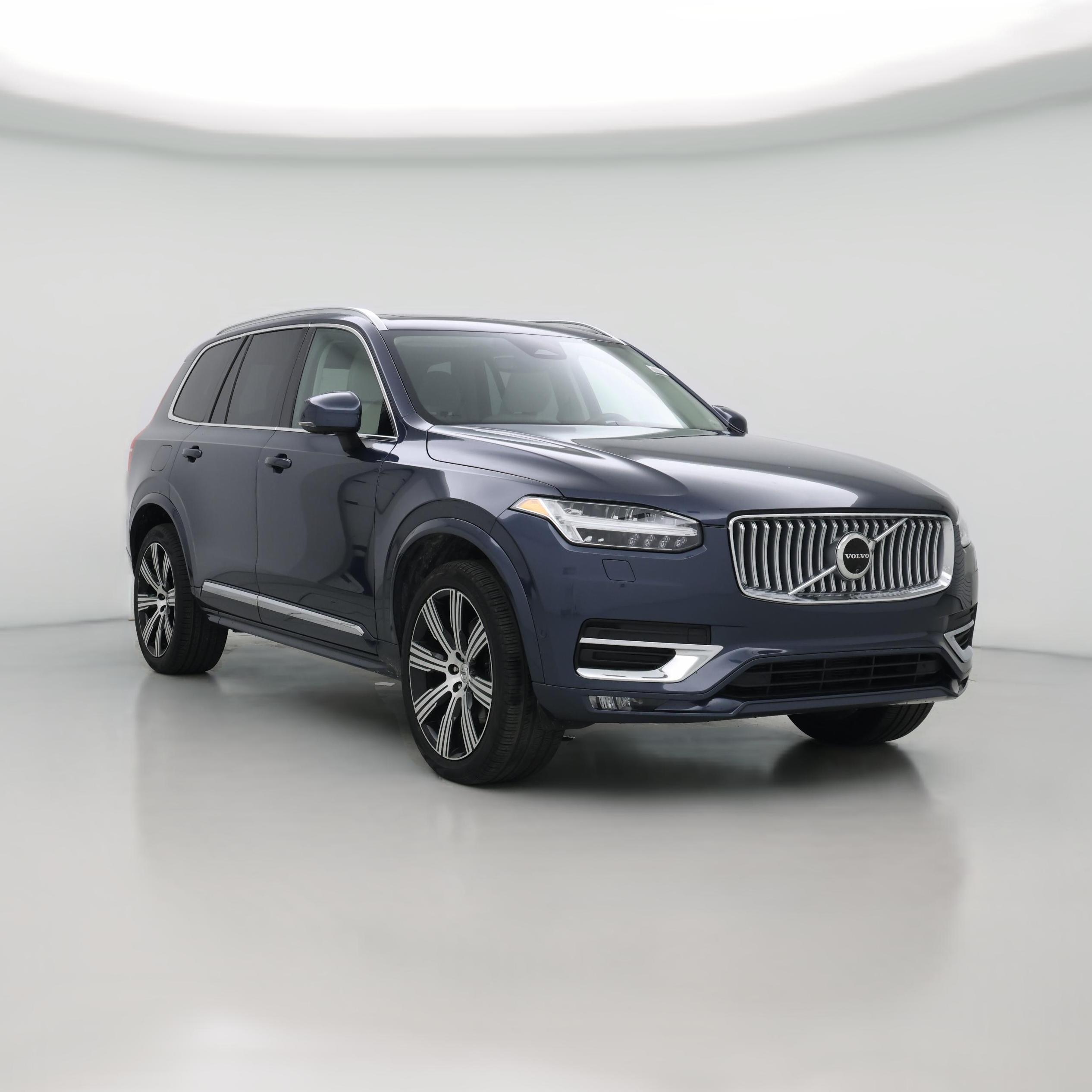 Thumbnail: 2024 Volvo XC90 - 1