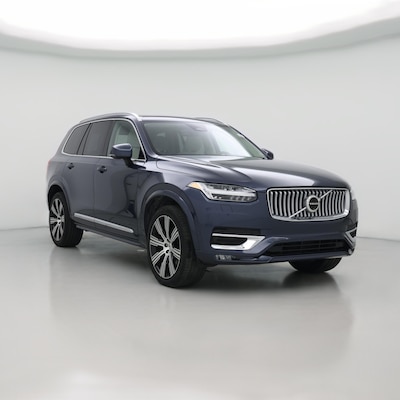 2024 Volvo XC90 B5 Plus Bright Theme