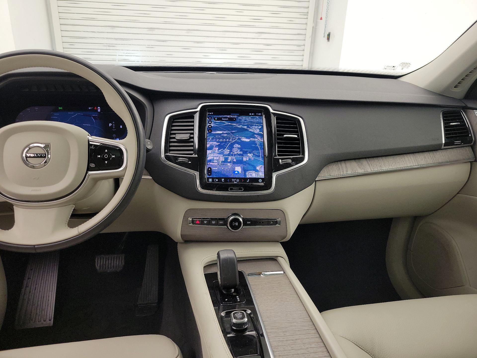 Thumbnail: 2024 Volvo XC90 - 9