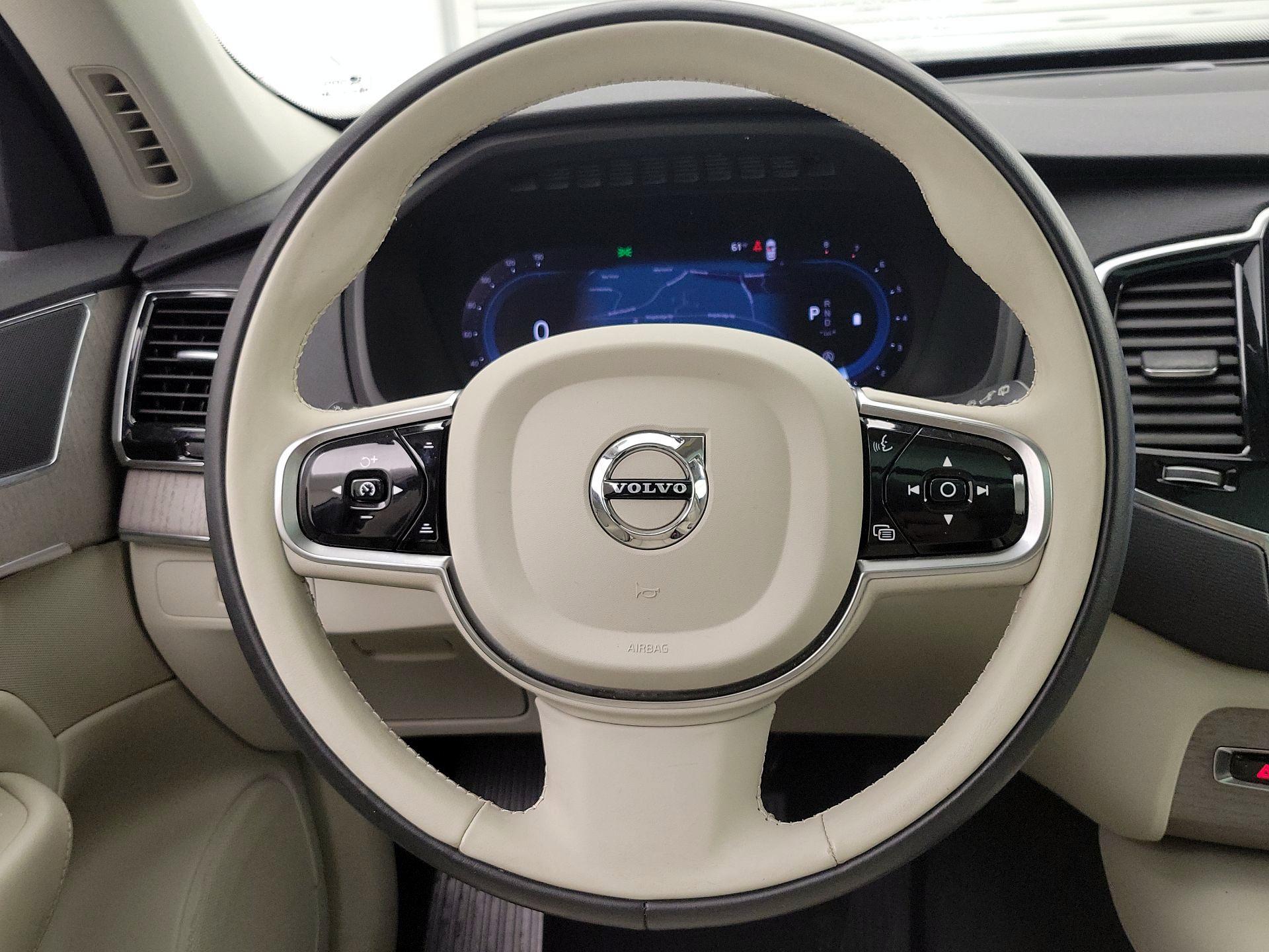 Thumbnail: 2024 Volvo XC90 - 10