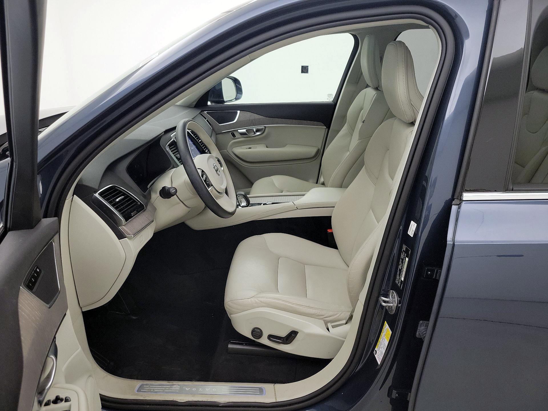 Thumbnail: 2024 Volvo XC90 - 11