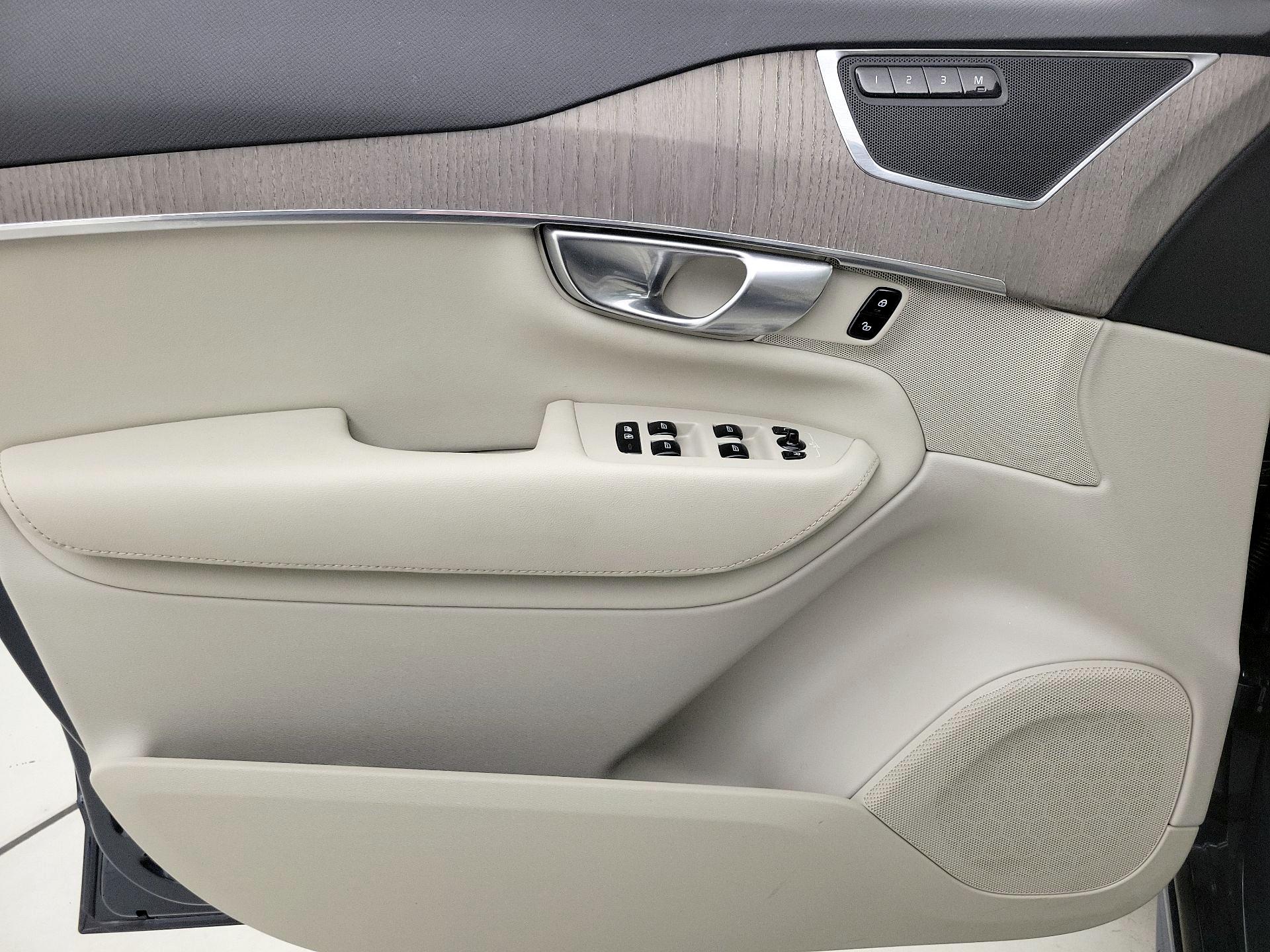 Thumbnail: 2024 Volvo XC90 - 12