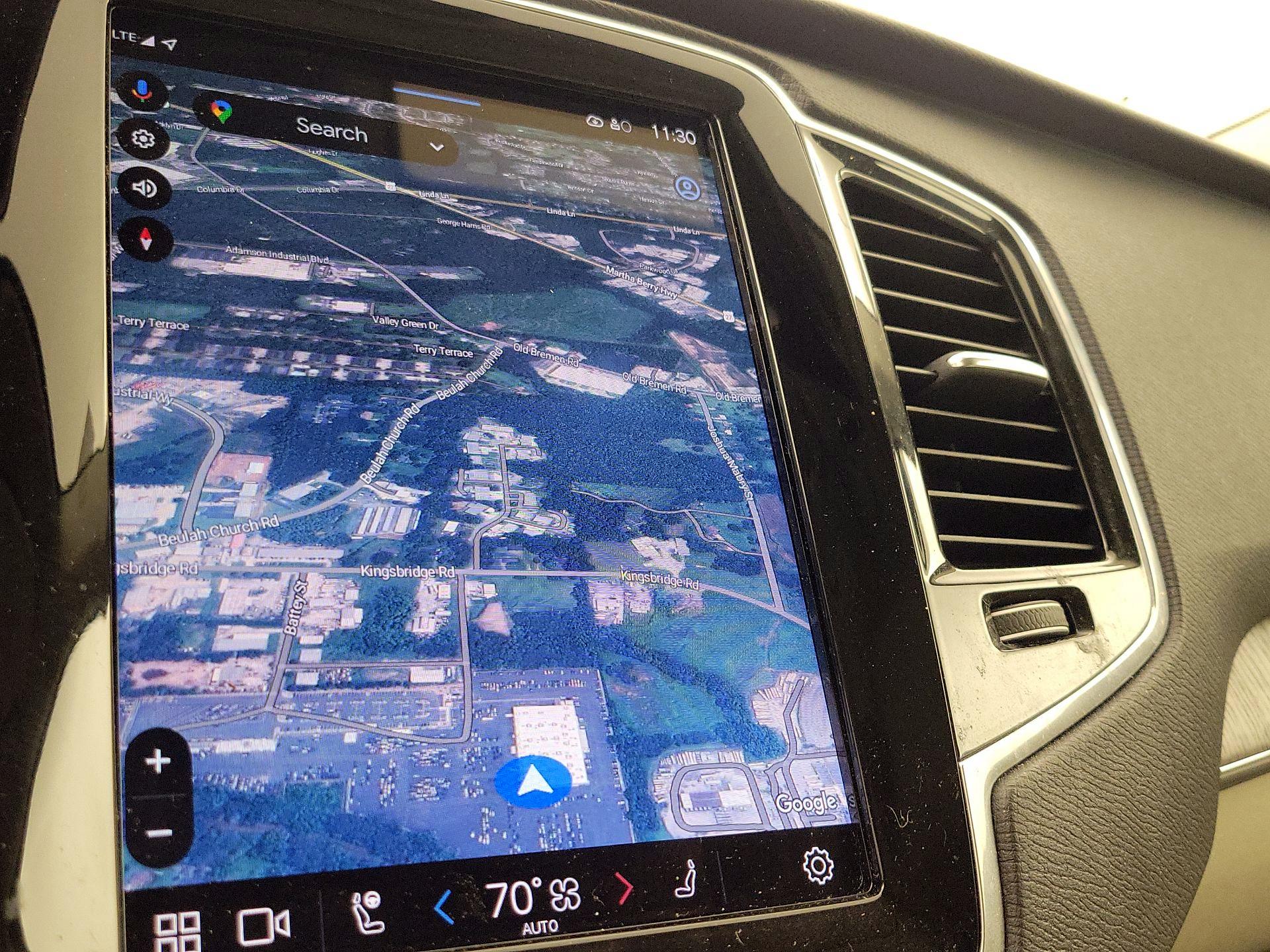 Thumbnail: 2024 Volvo XC90 - 14