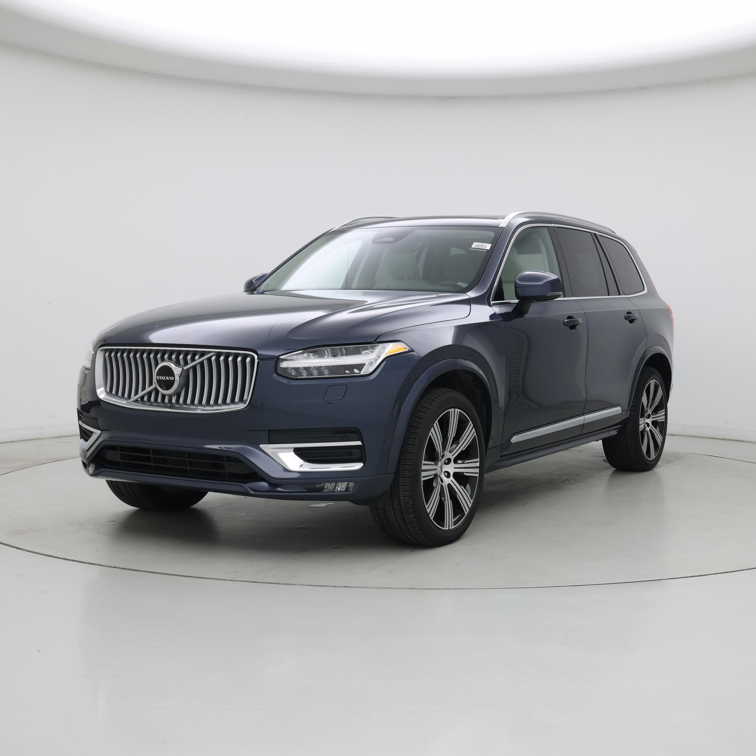 Thumbnail: 2024 Volvo XC90 - 4