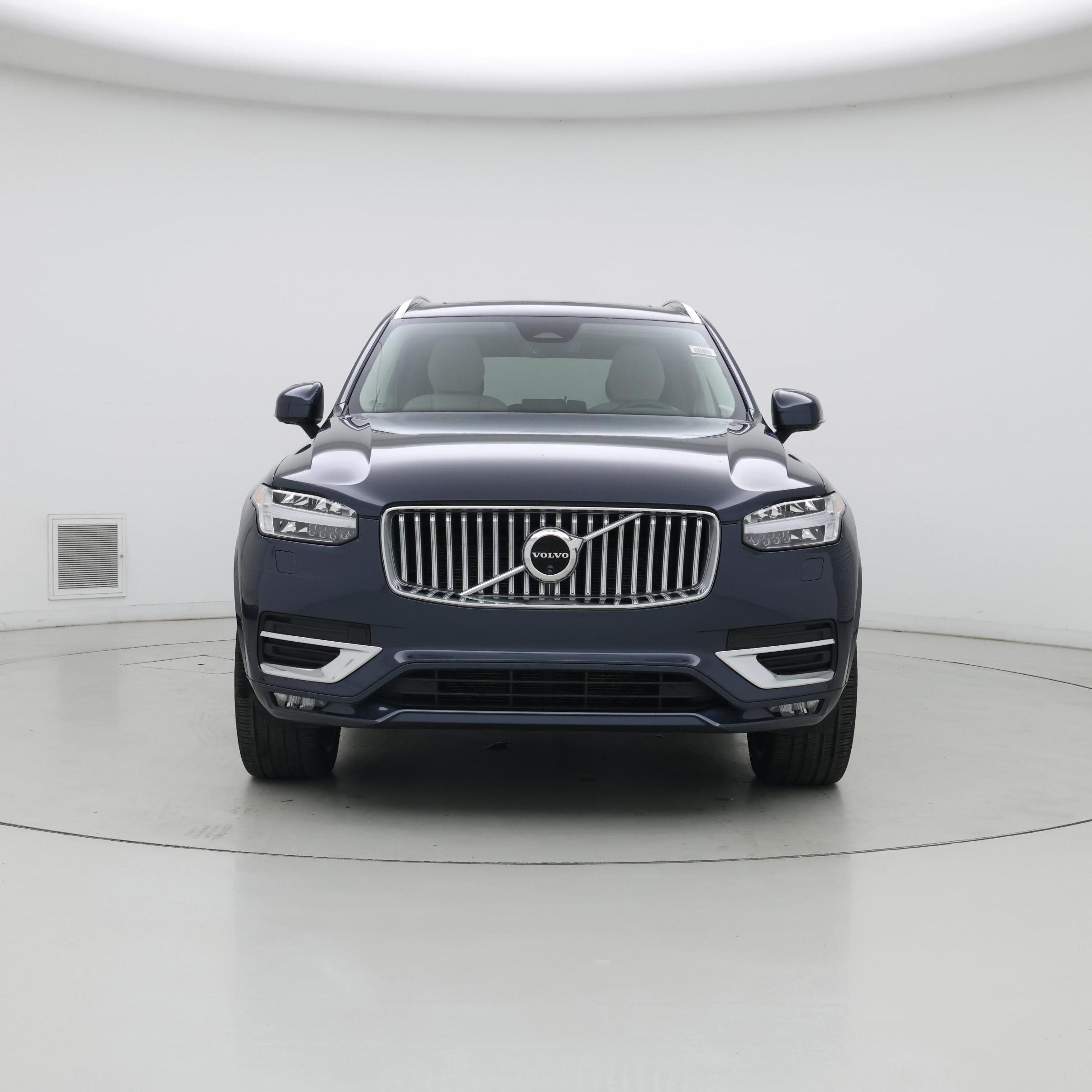 Thumbnail: 2024 Volvo XC90 - 5