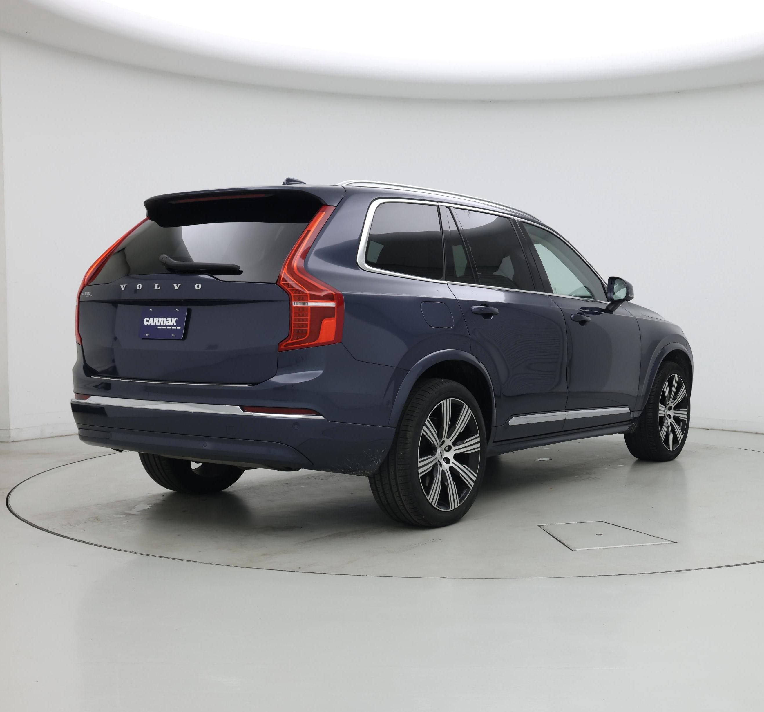 Thumbnail: 2024 Volvo XC90 - 8