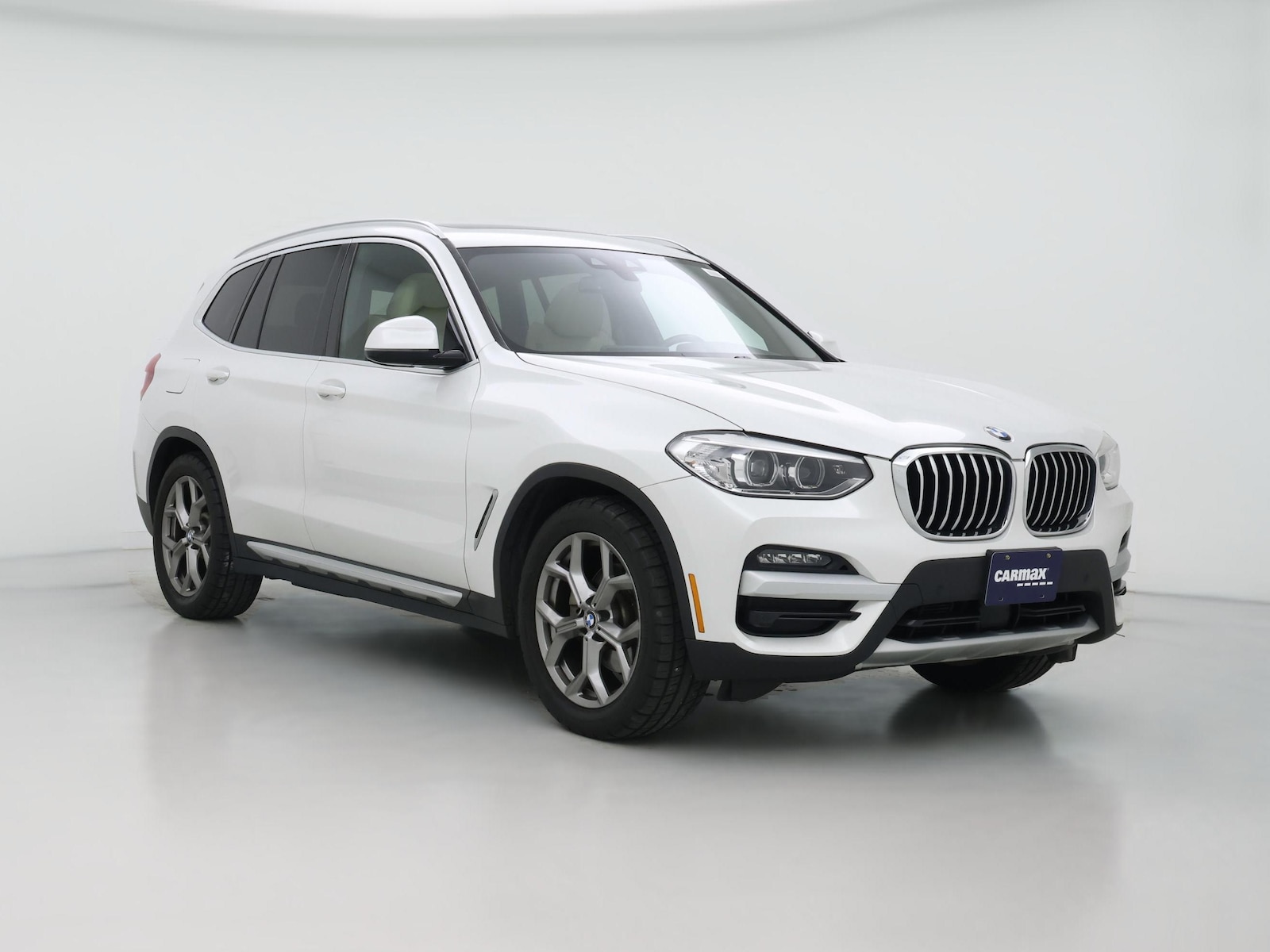 2020 BMW X3 30i