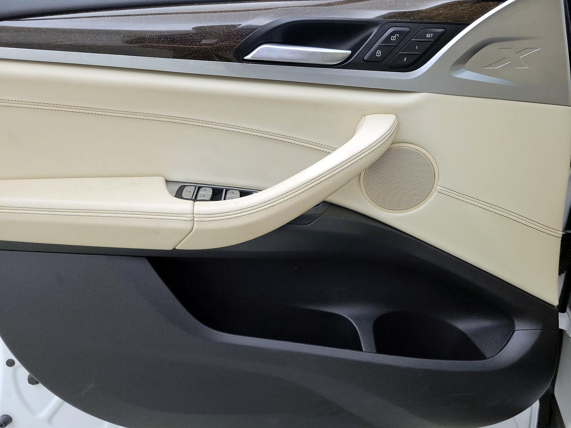 Thumbnail: 2020 BMW X3 - 12