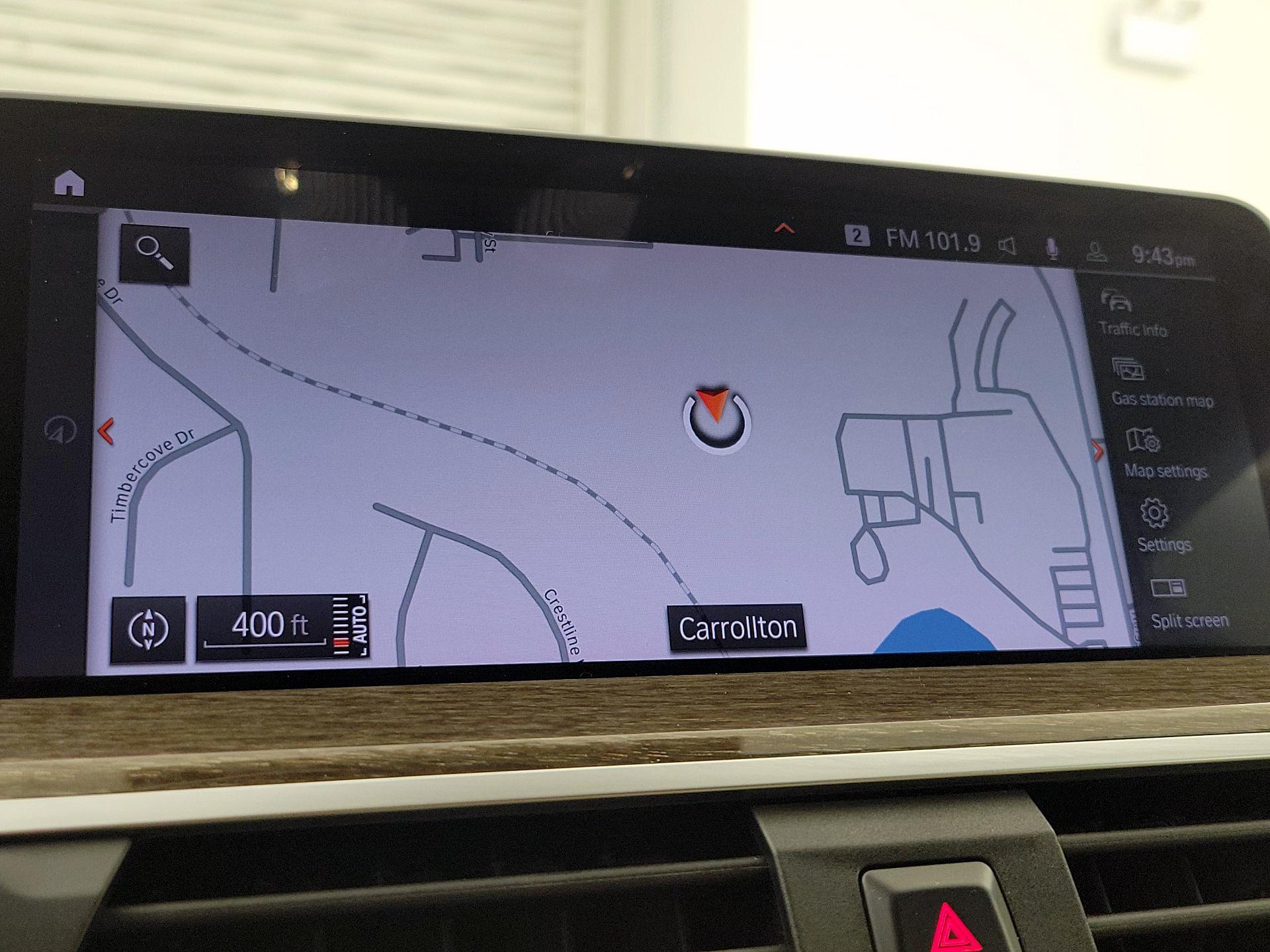 Thumbnail: 2020 BMW X3 - 14